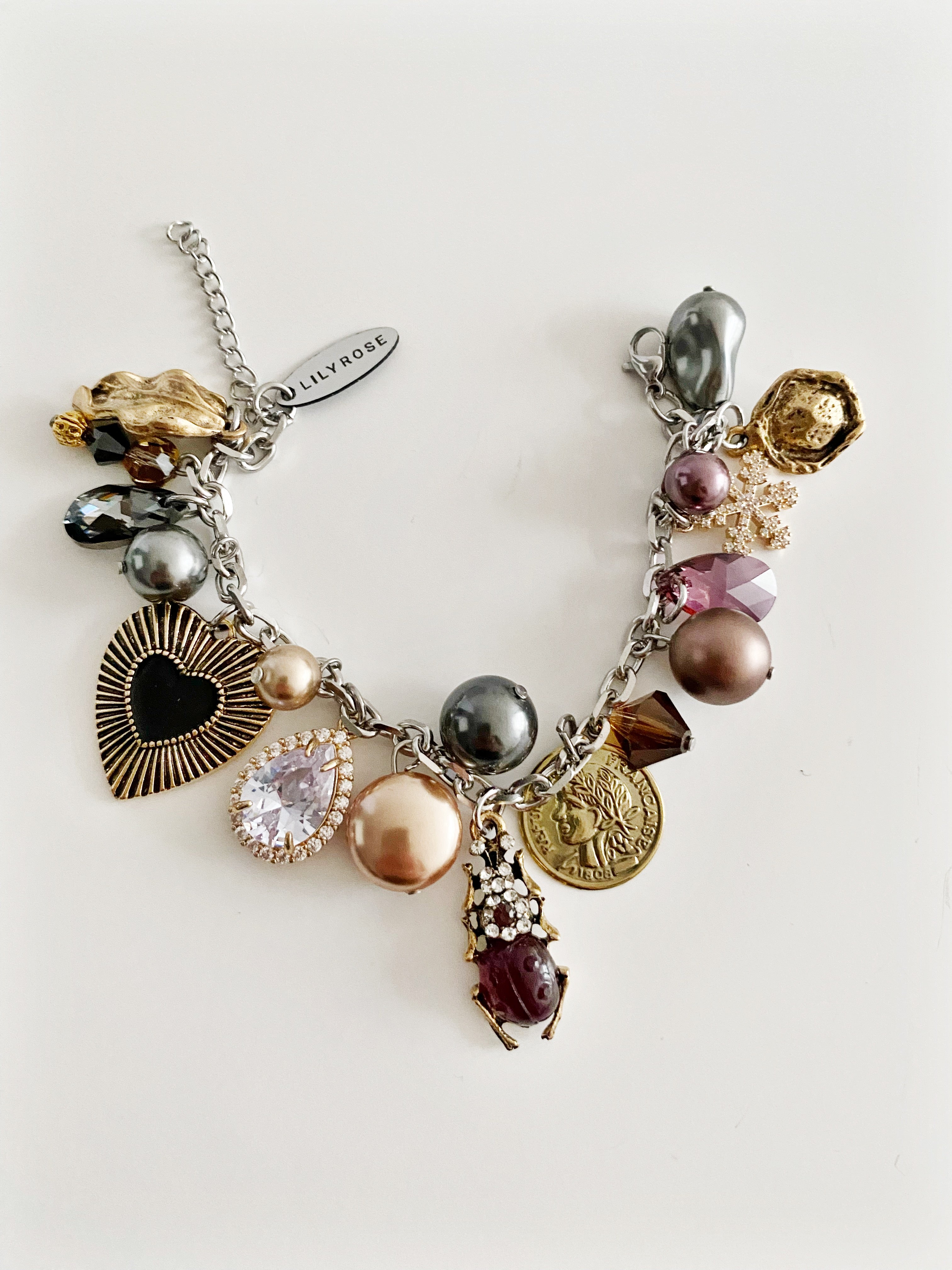 Bracelet Milano