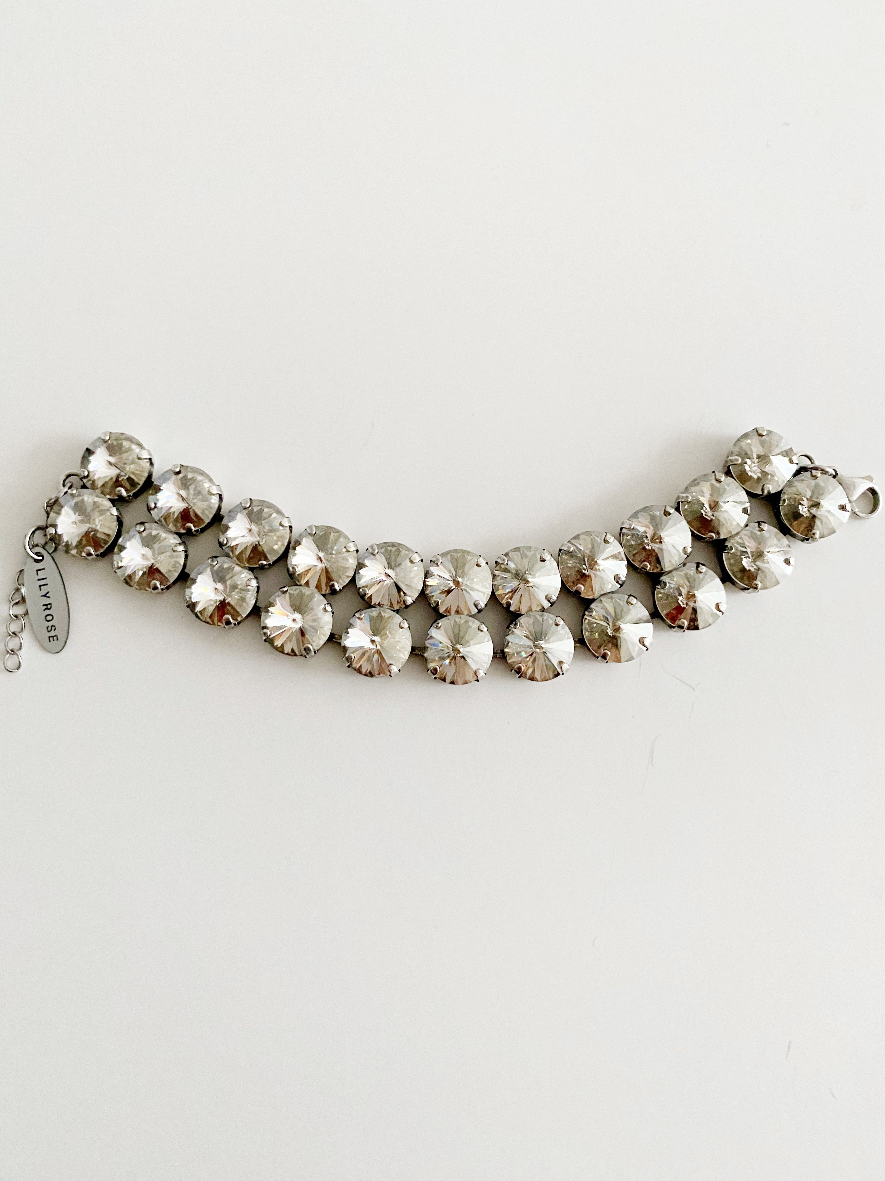 Bracelet Skylar \ silvershade