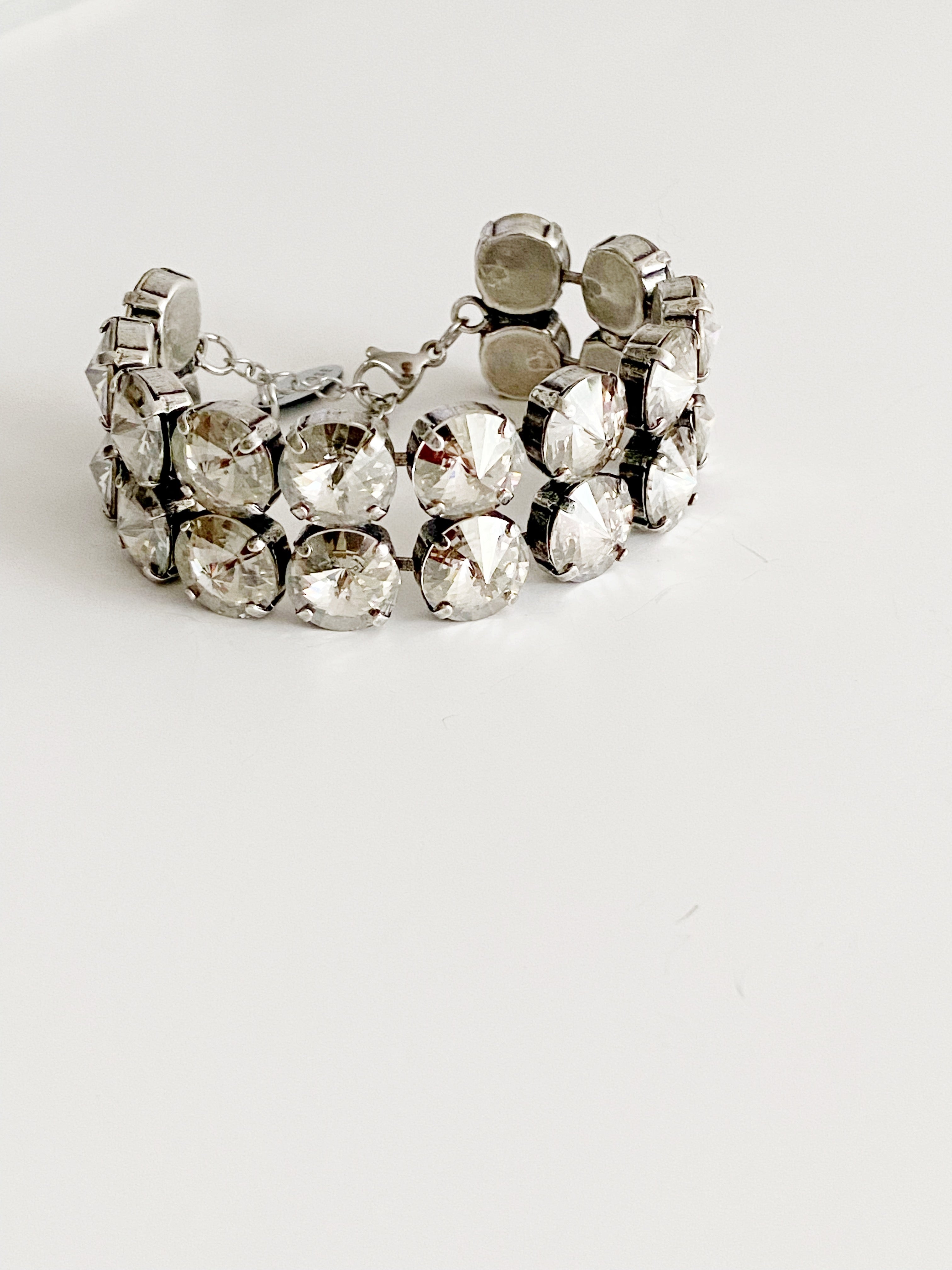 Bracelet Skylar \ silvershade