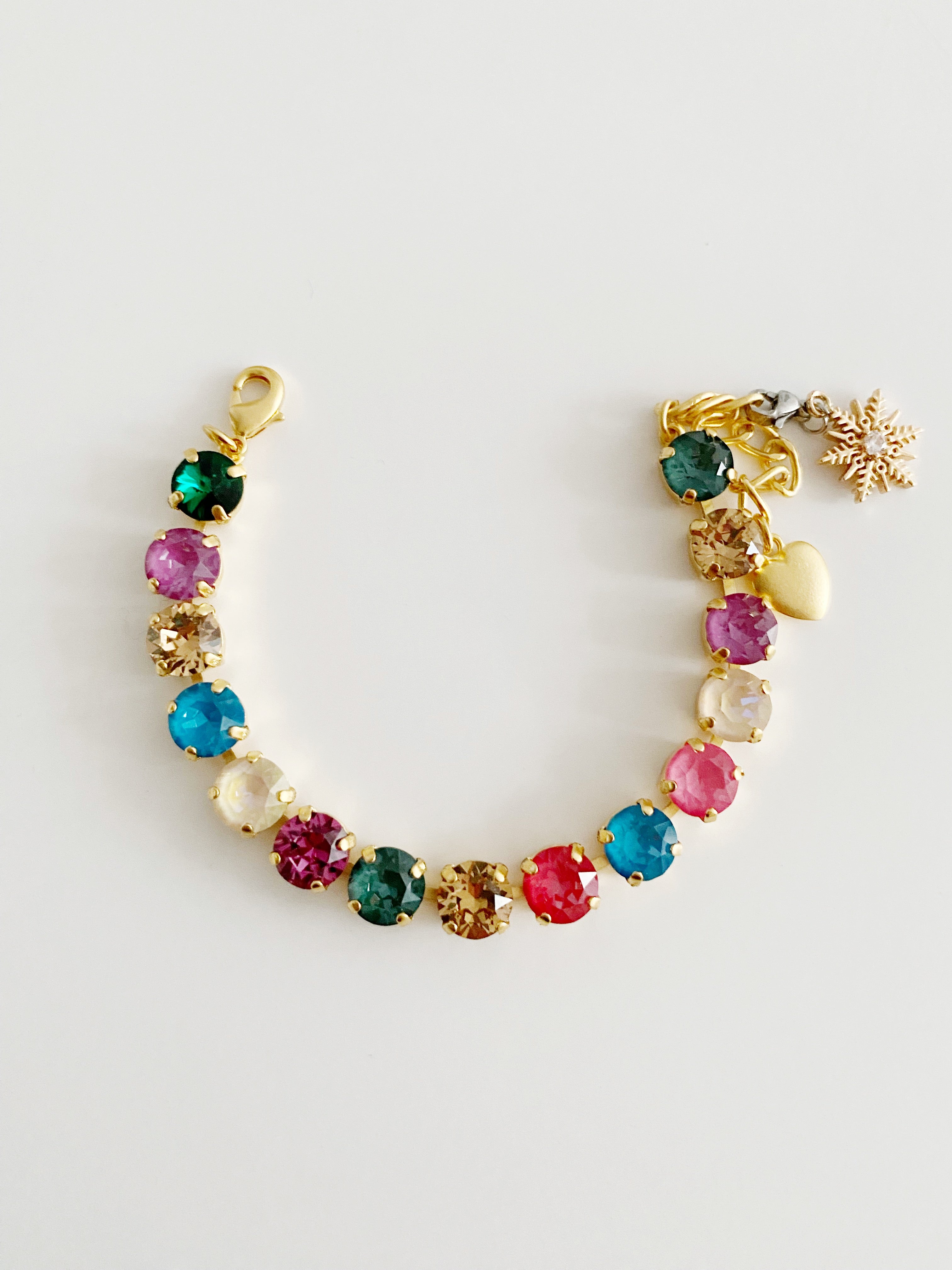 Bracelet safira JE-NE-SAIS-QUOI ✨