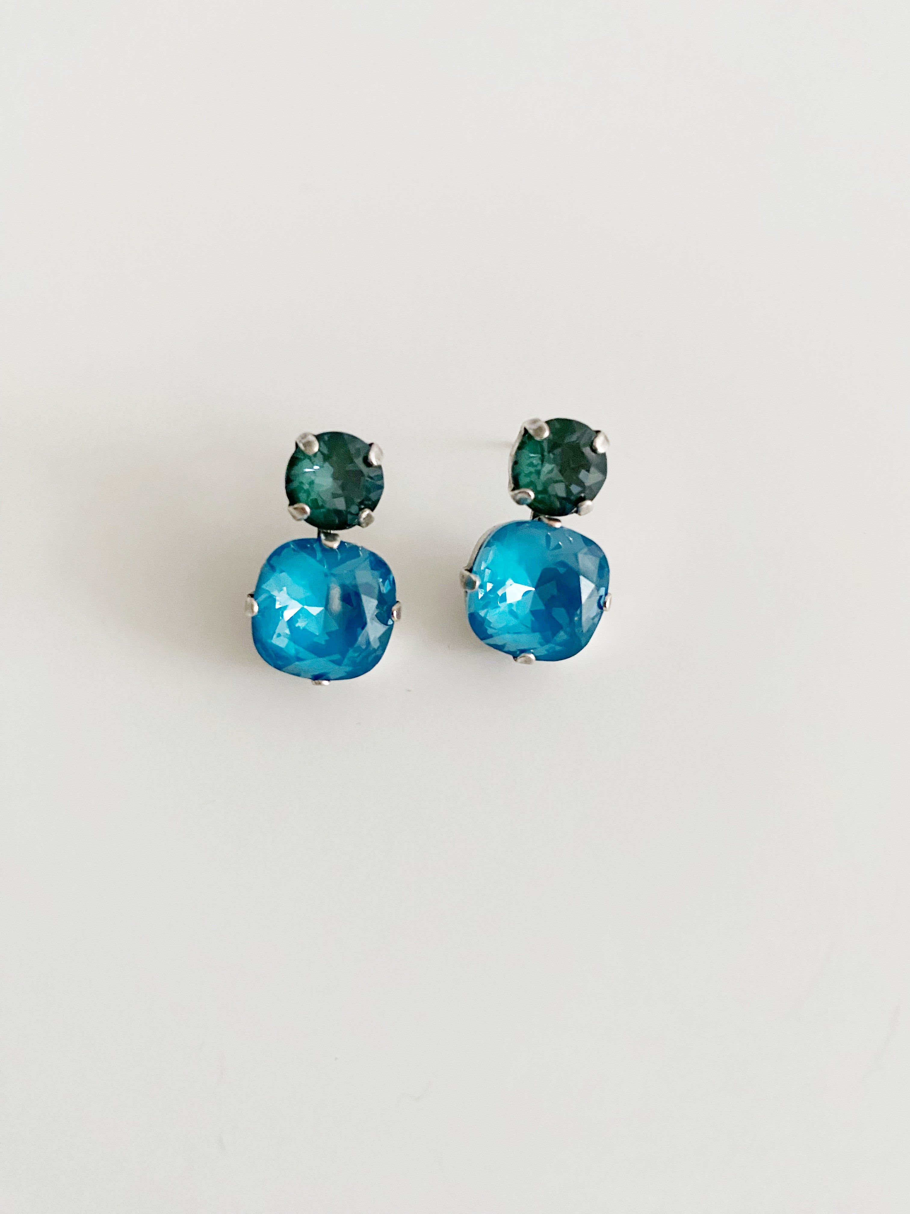 Boucles d'oreilles Trixie Vittoria