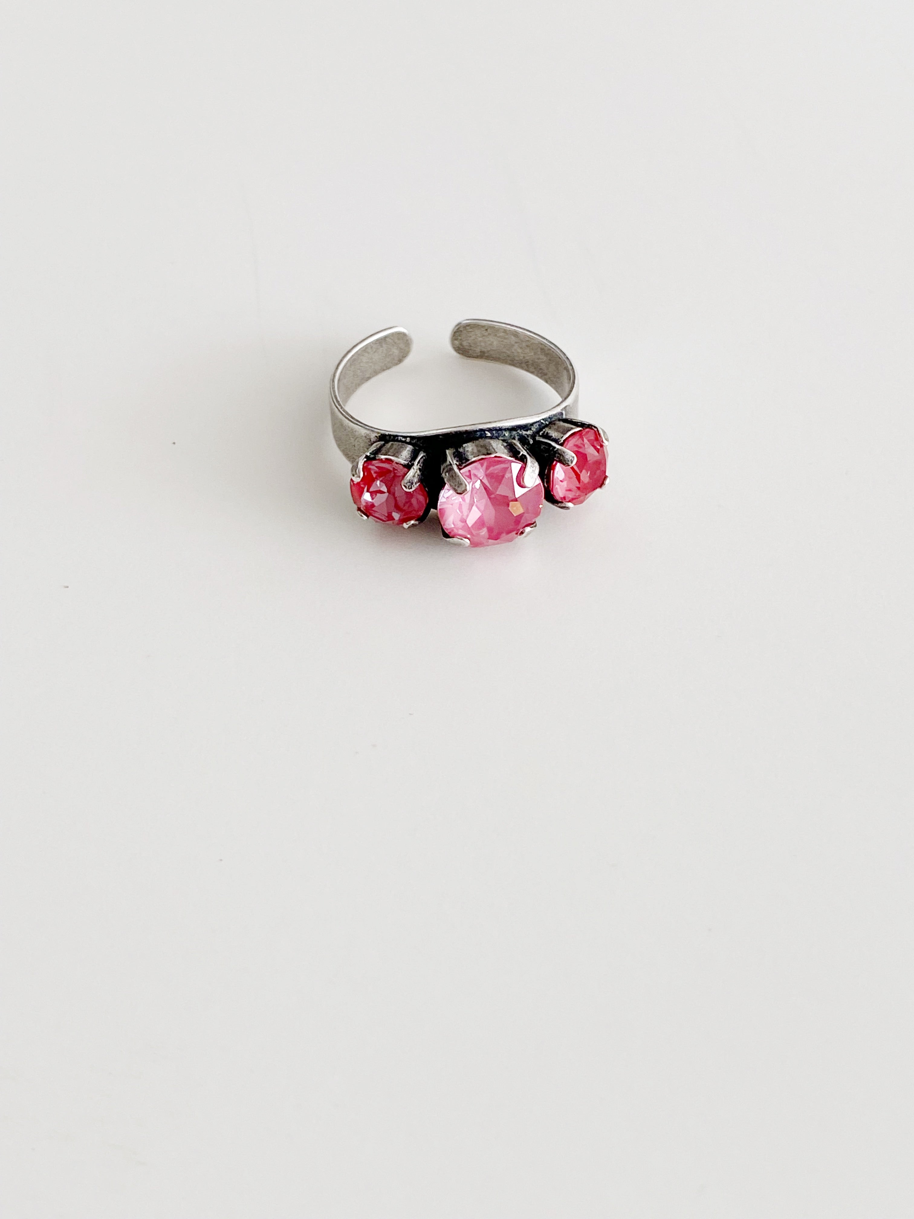 Bague fall in love \ Milan