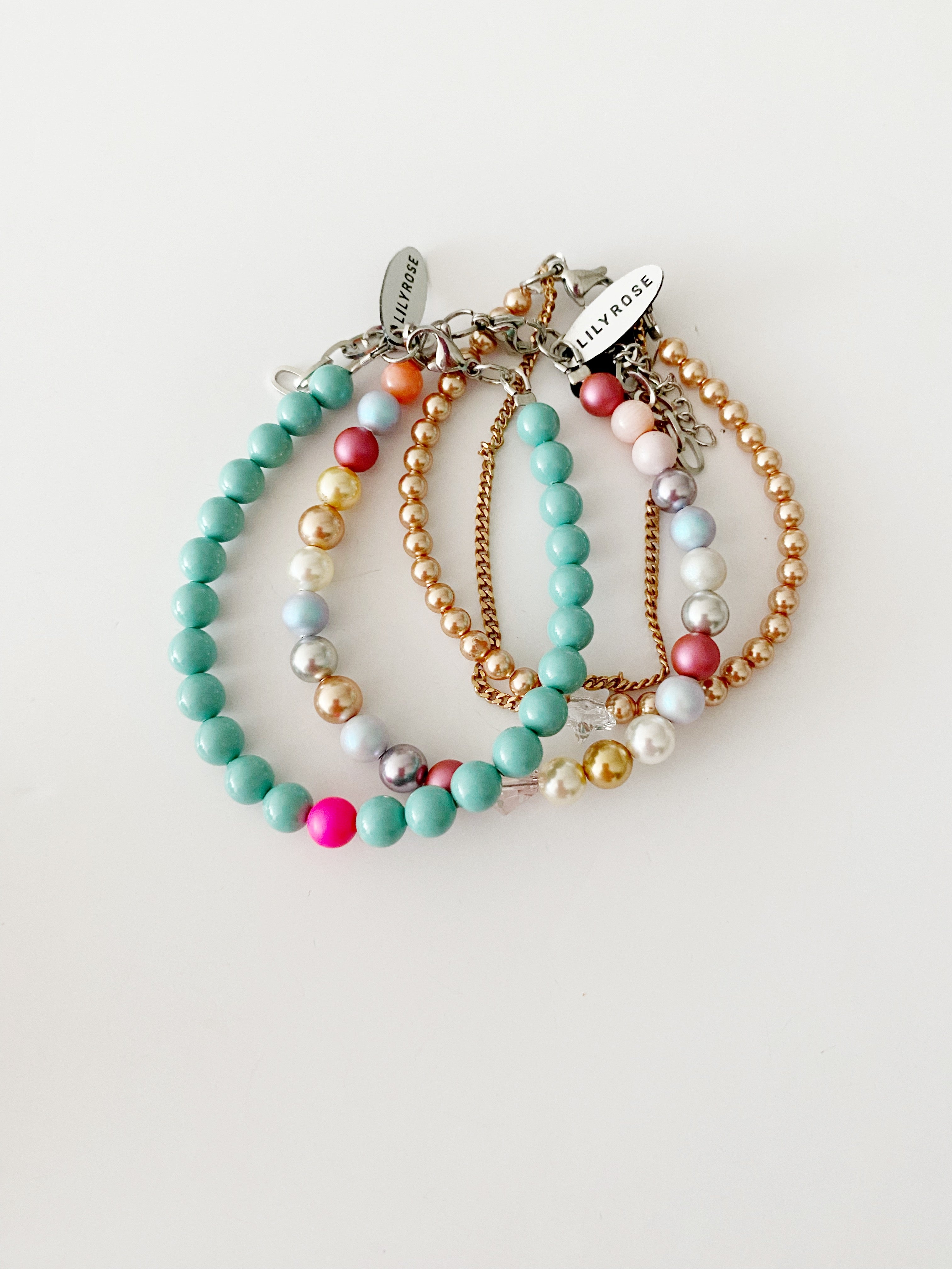 Bracelet Lily Classique