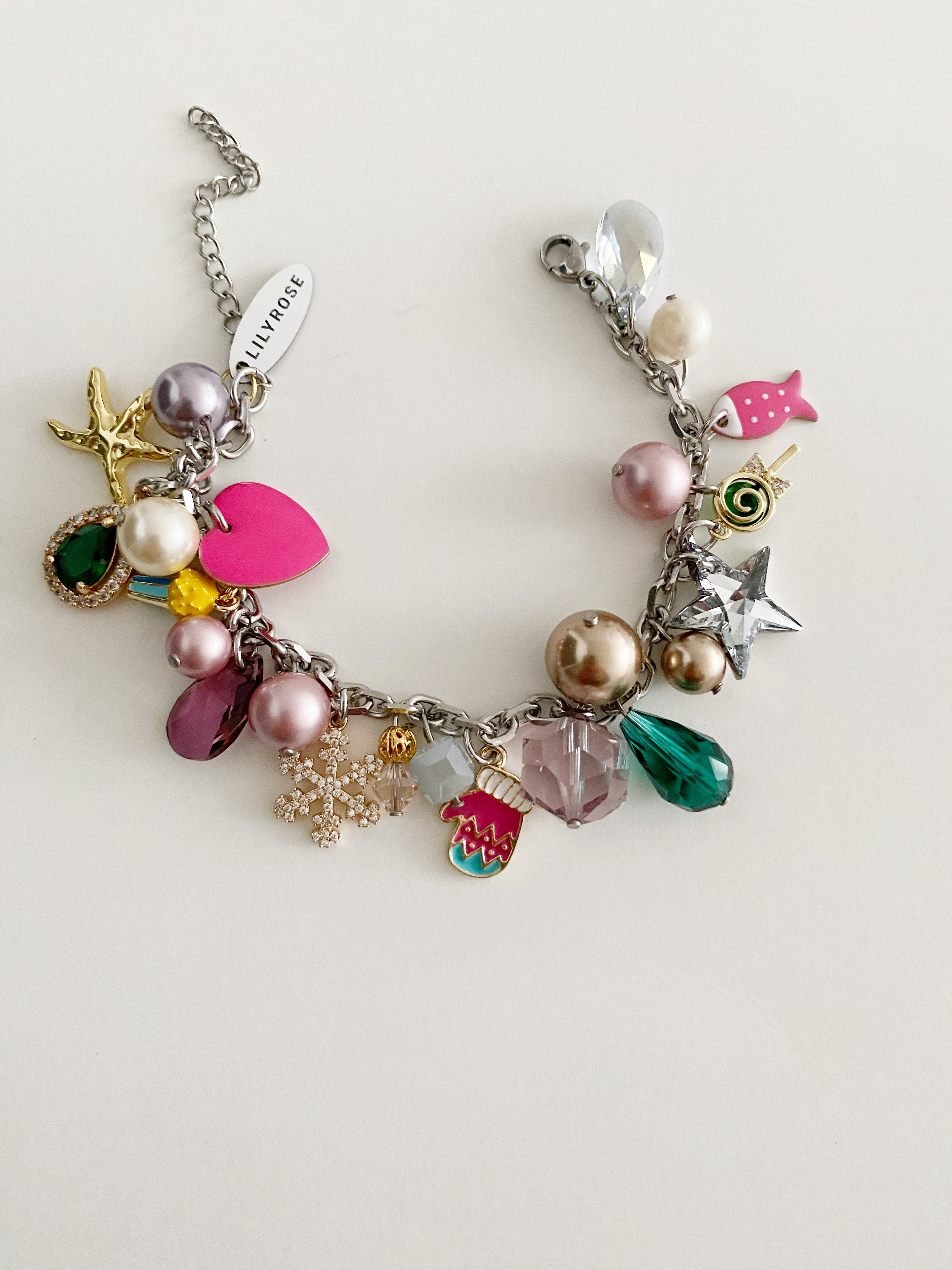 Bracelet Serenia