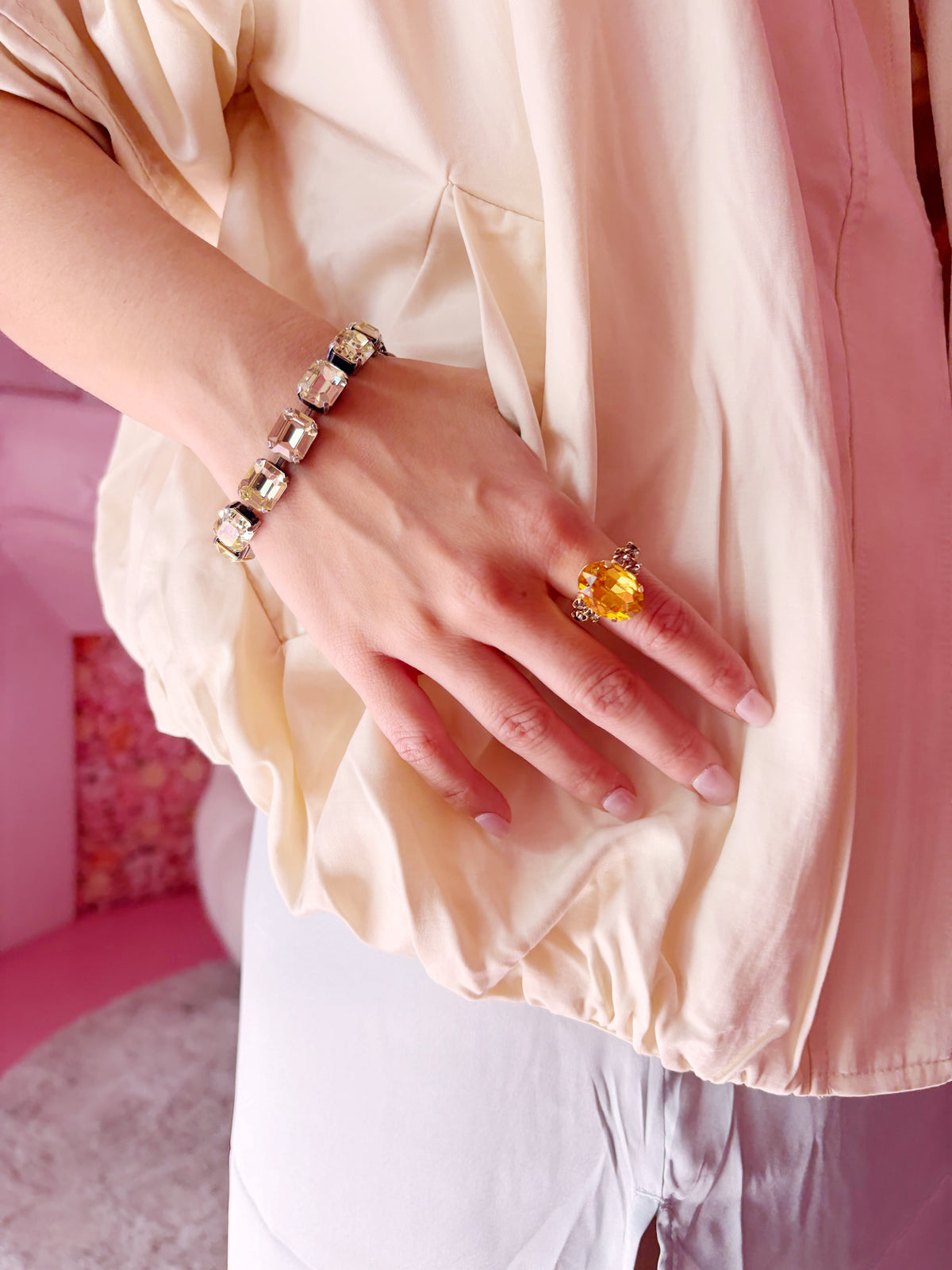 Bracelet Anaîs💖