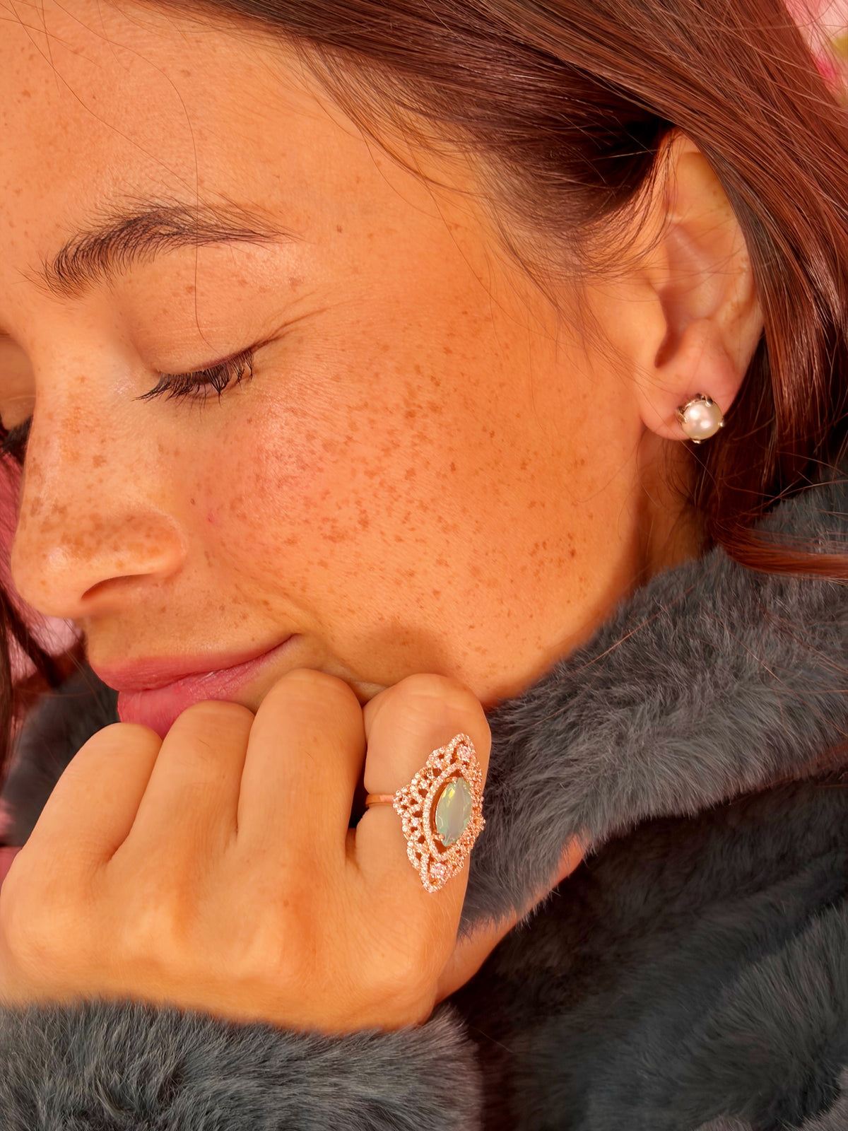 Bague Ever after