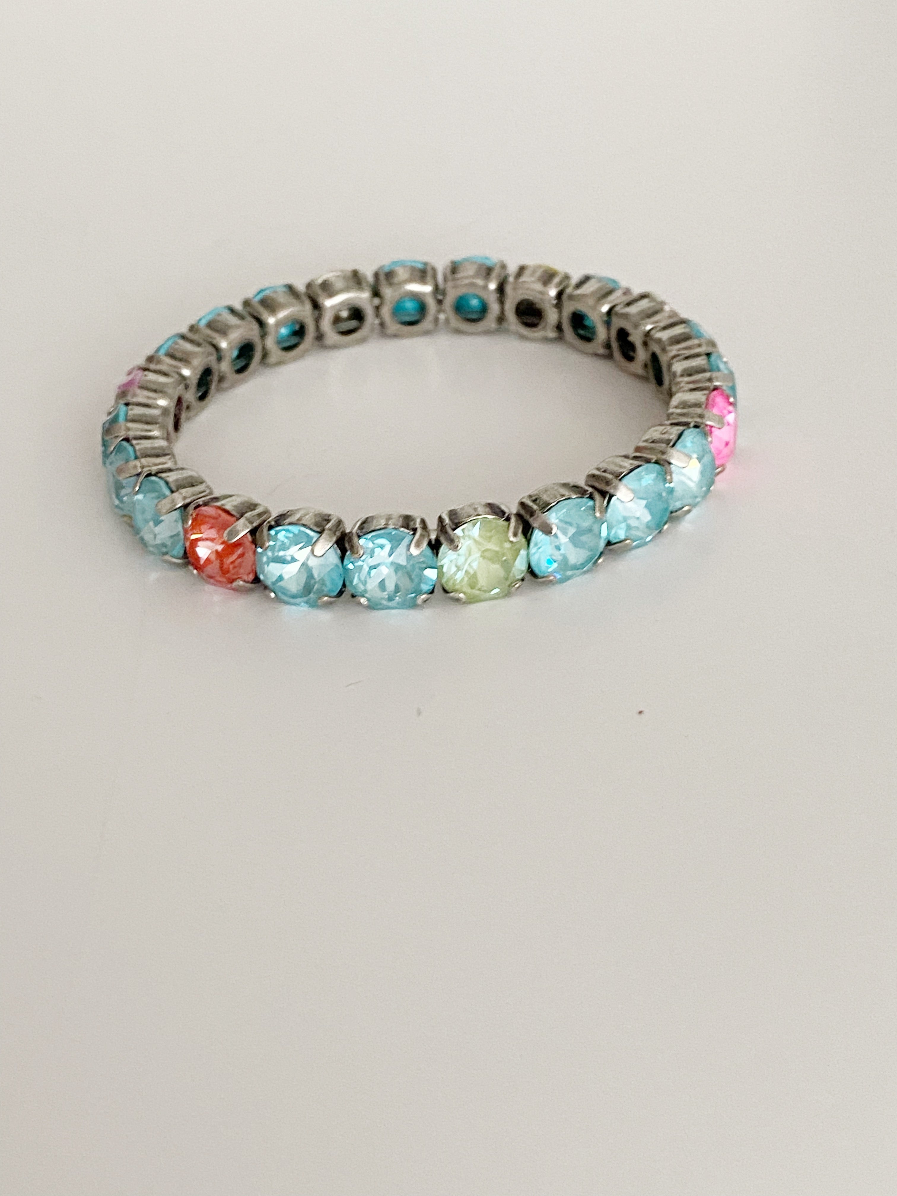 Bracelet élastique Tahiti