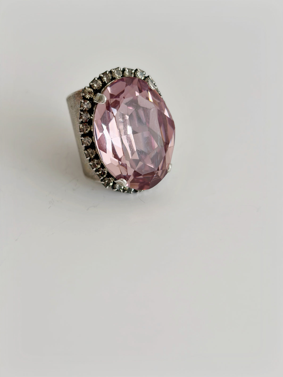 Bague Mademoiselle