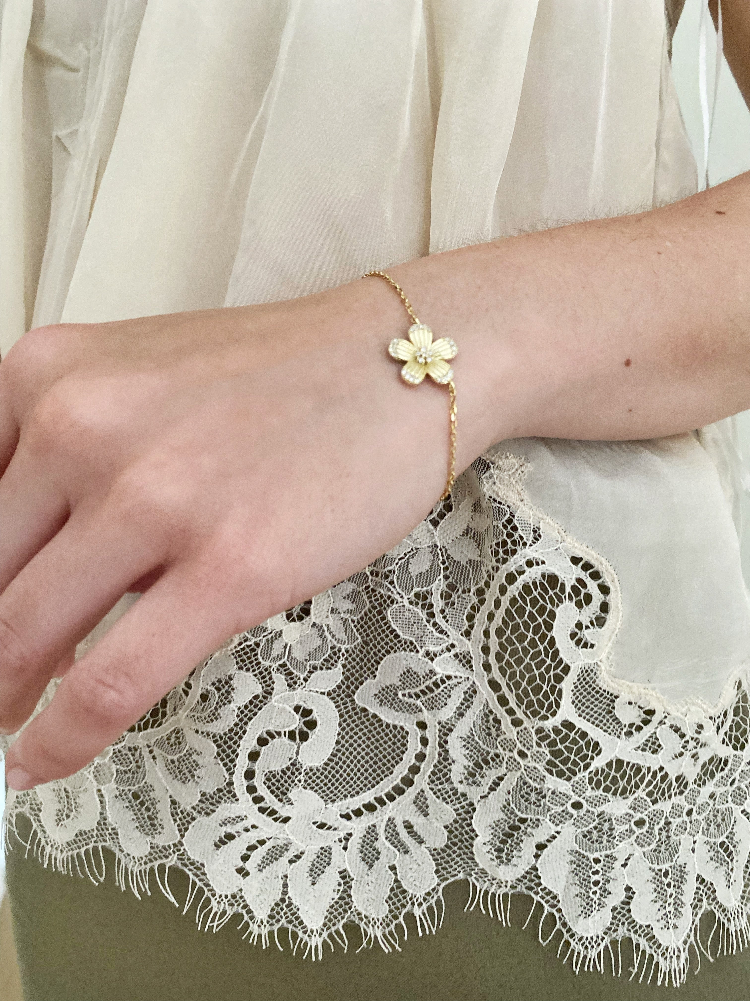 Bracelet Ayana