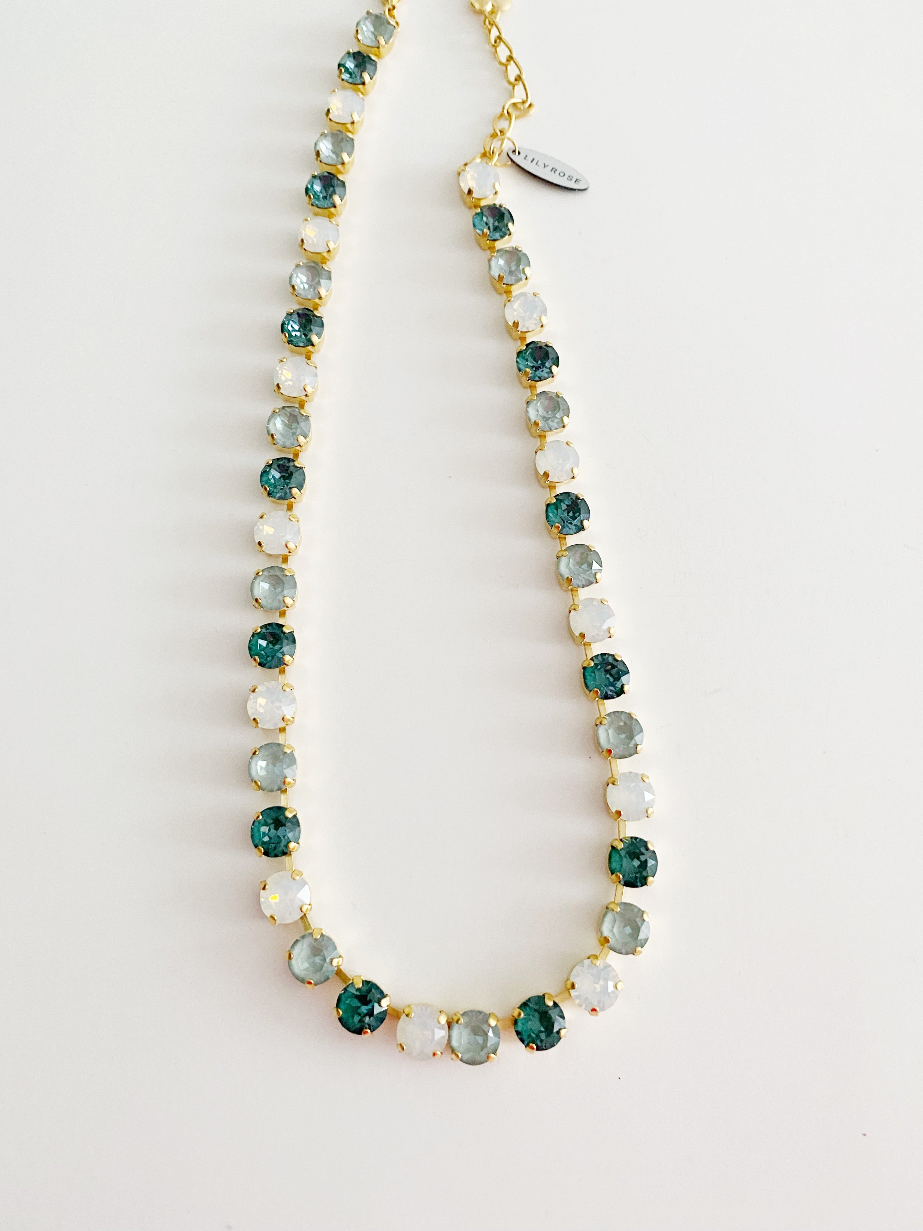 Collier Safira Romance  festive⛄️❄️