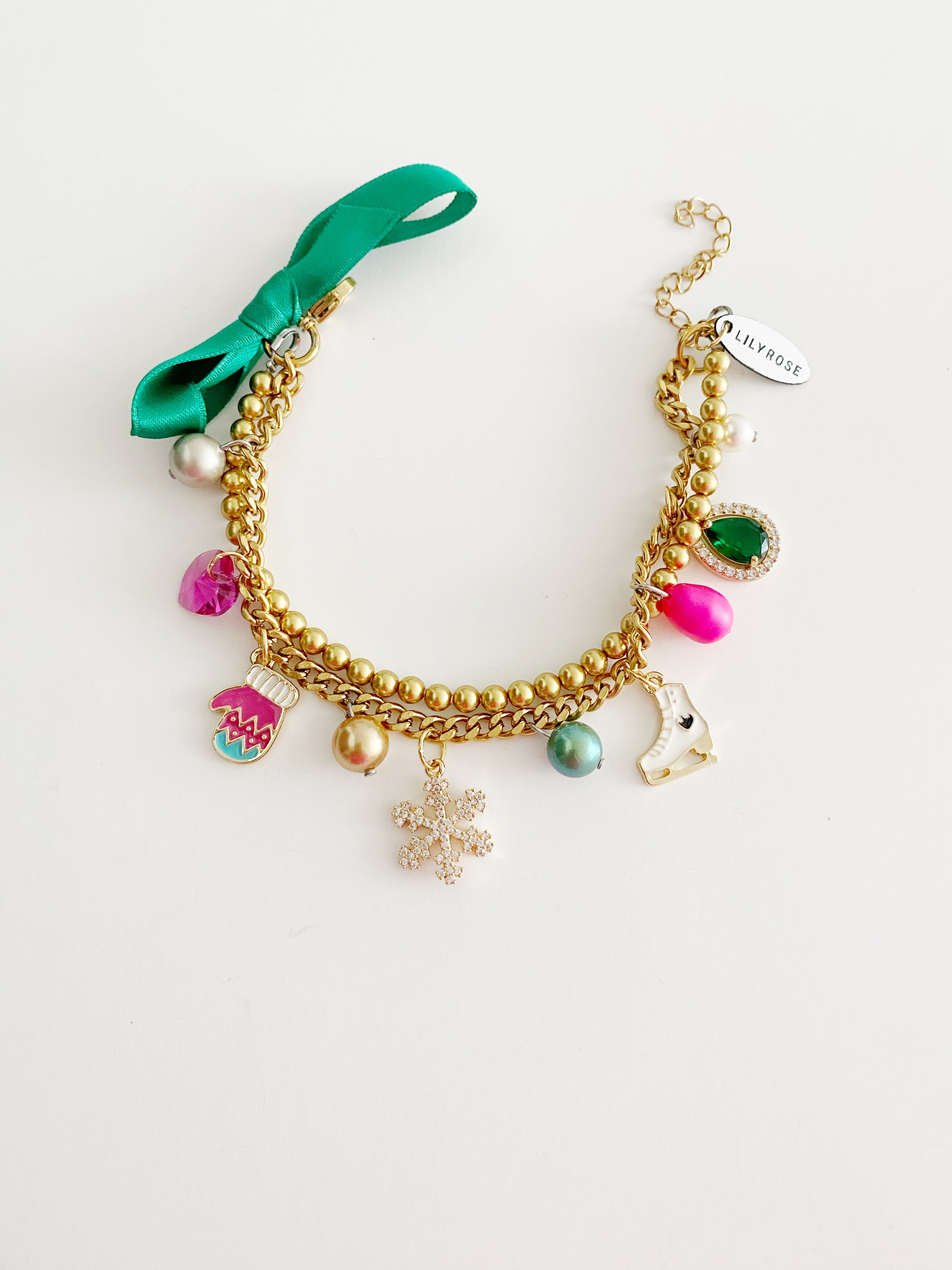 Bracelet Twinkle🎂