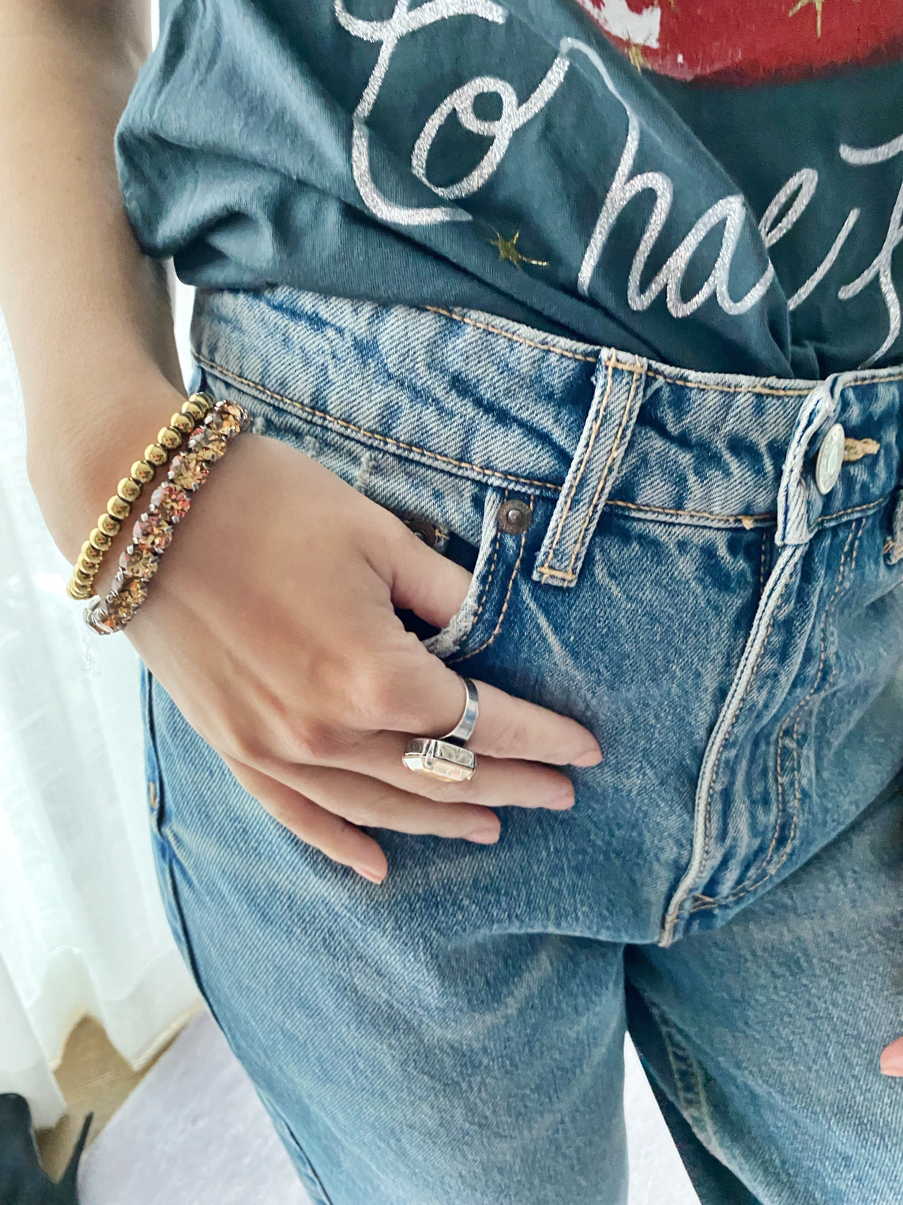 Bracelet Tallulah