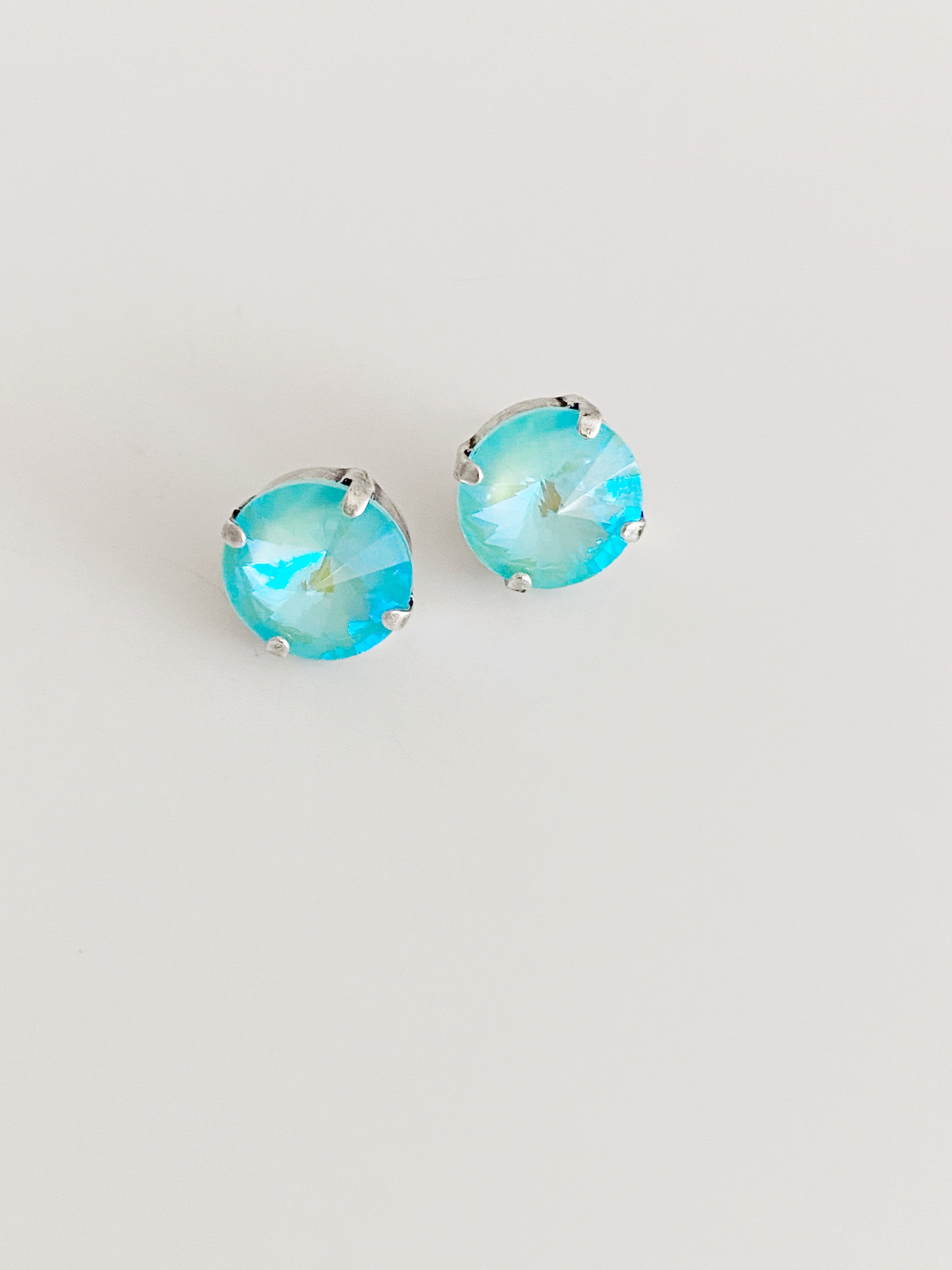 Boucles d'oreilles Gypsie Arielle