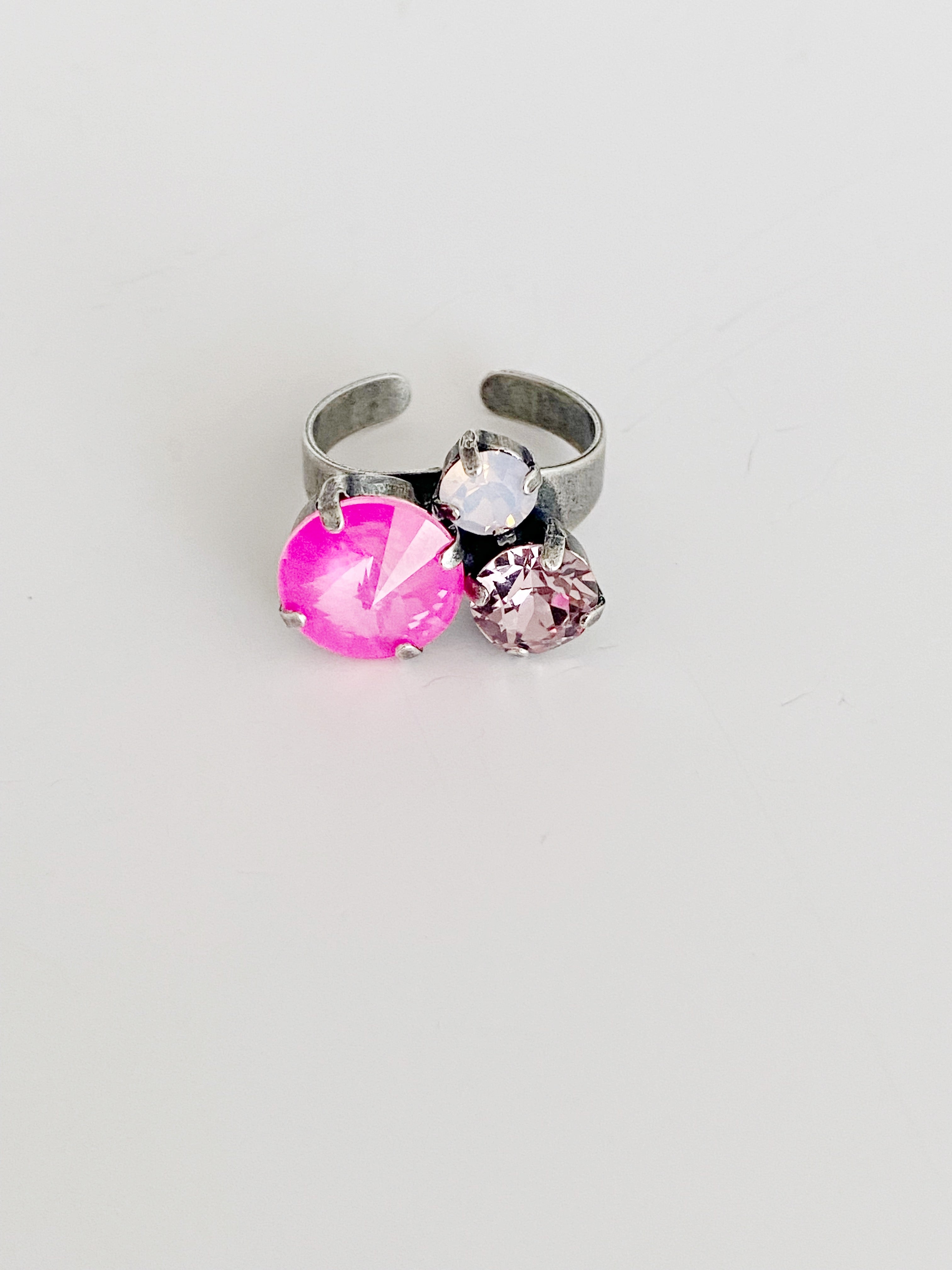 Bague Gypsie Bella