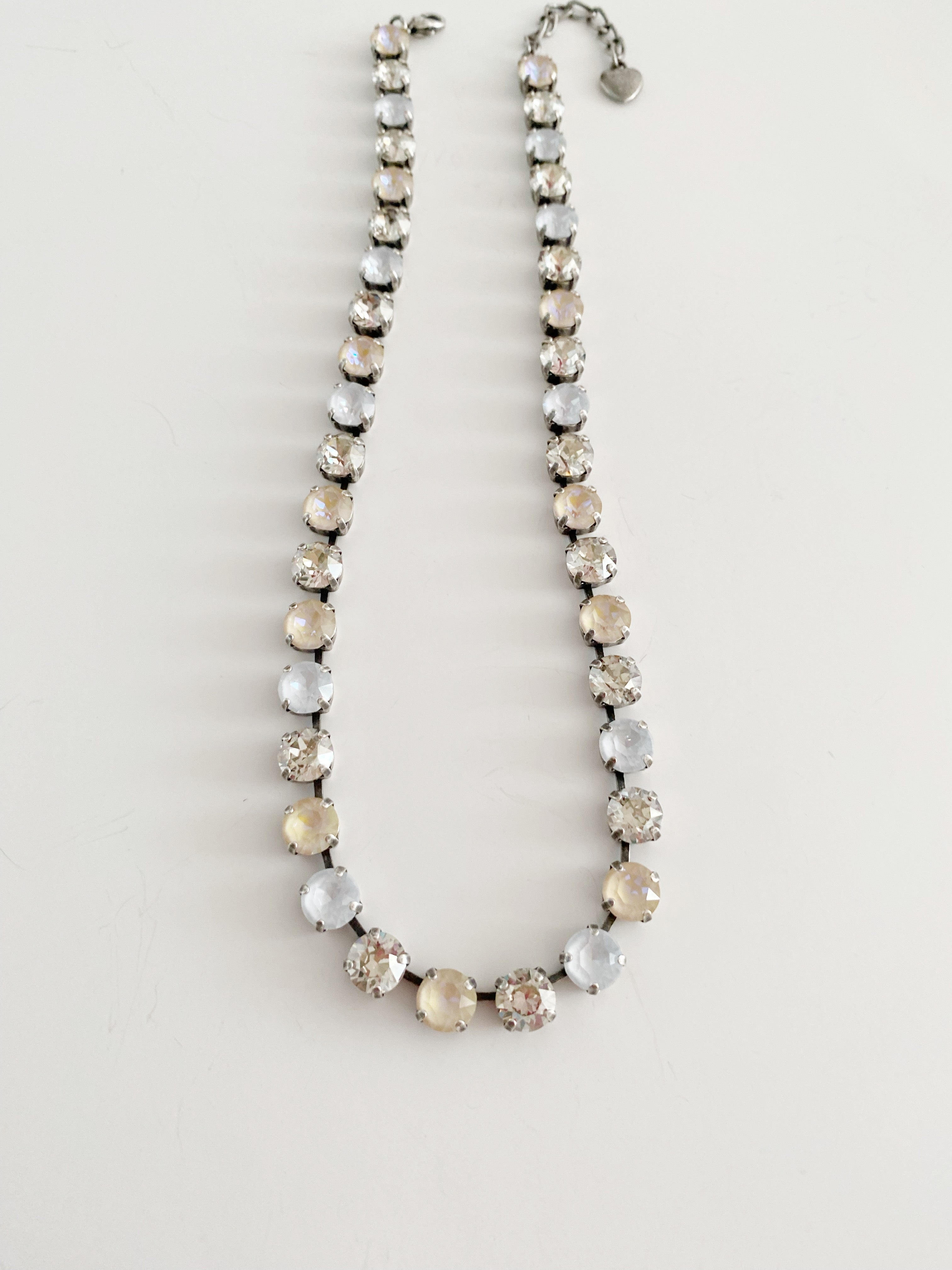 Collier Safira Coquillages 🐚 \ prix spécial ✨