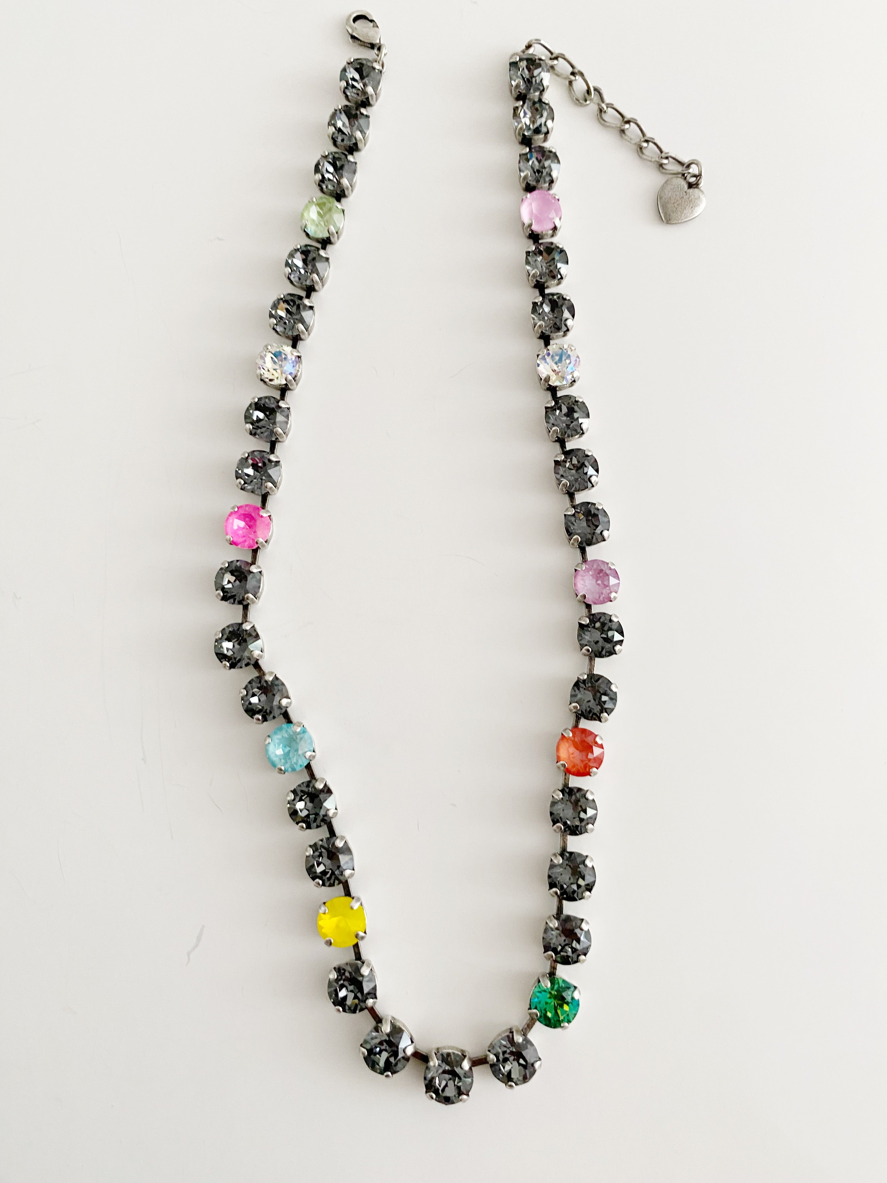Collier Safira Rio