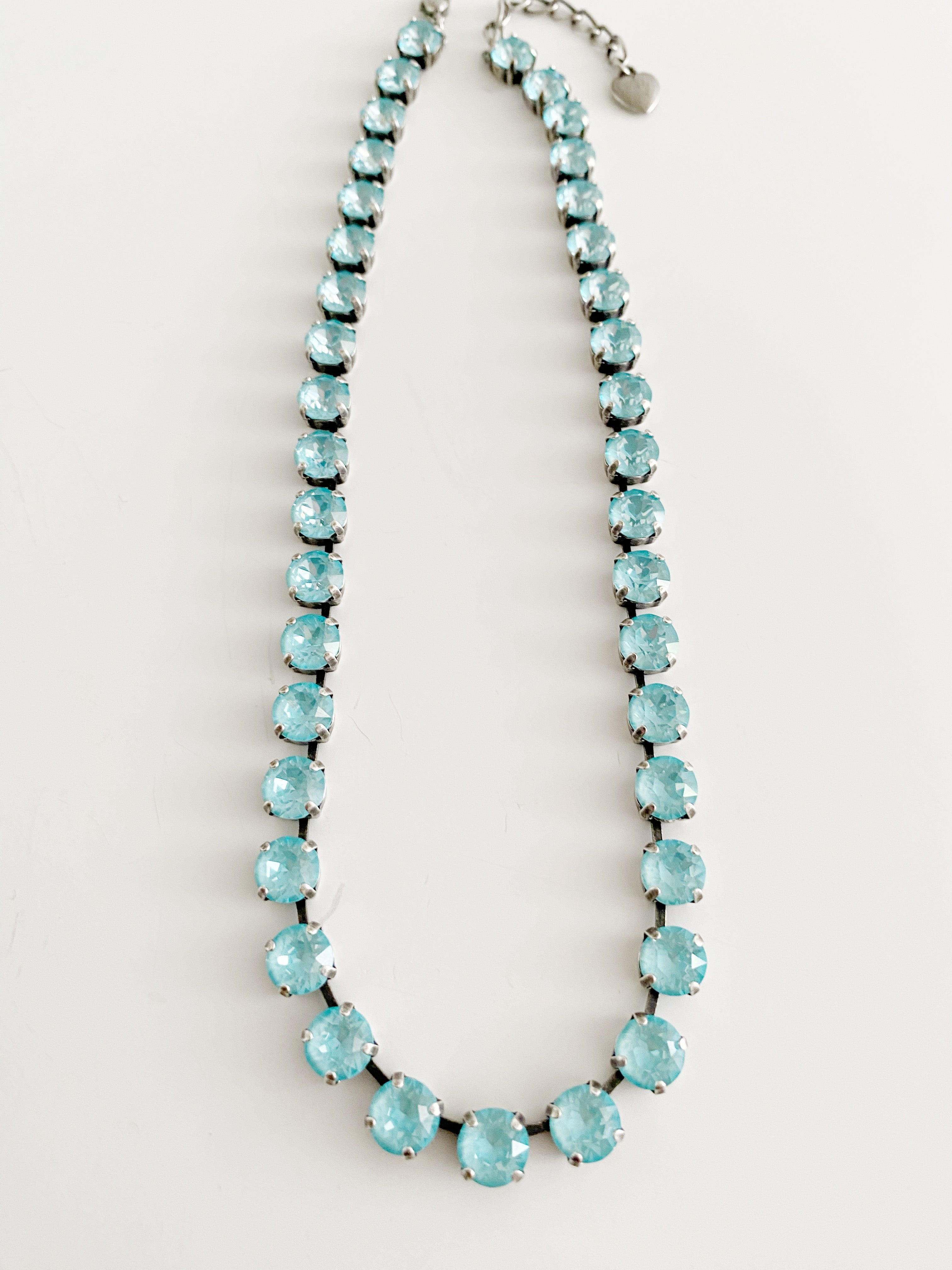 Collier Safira Valetta