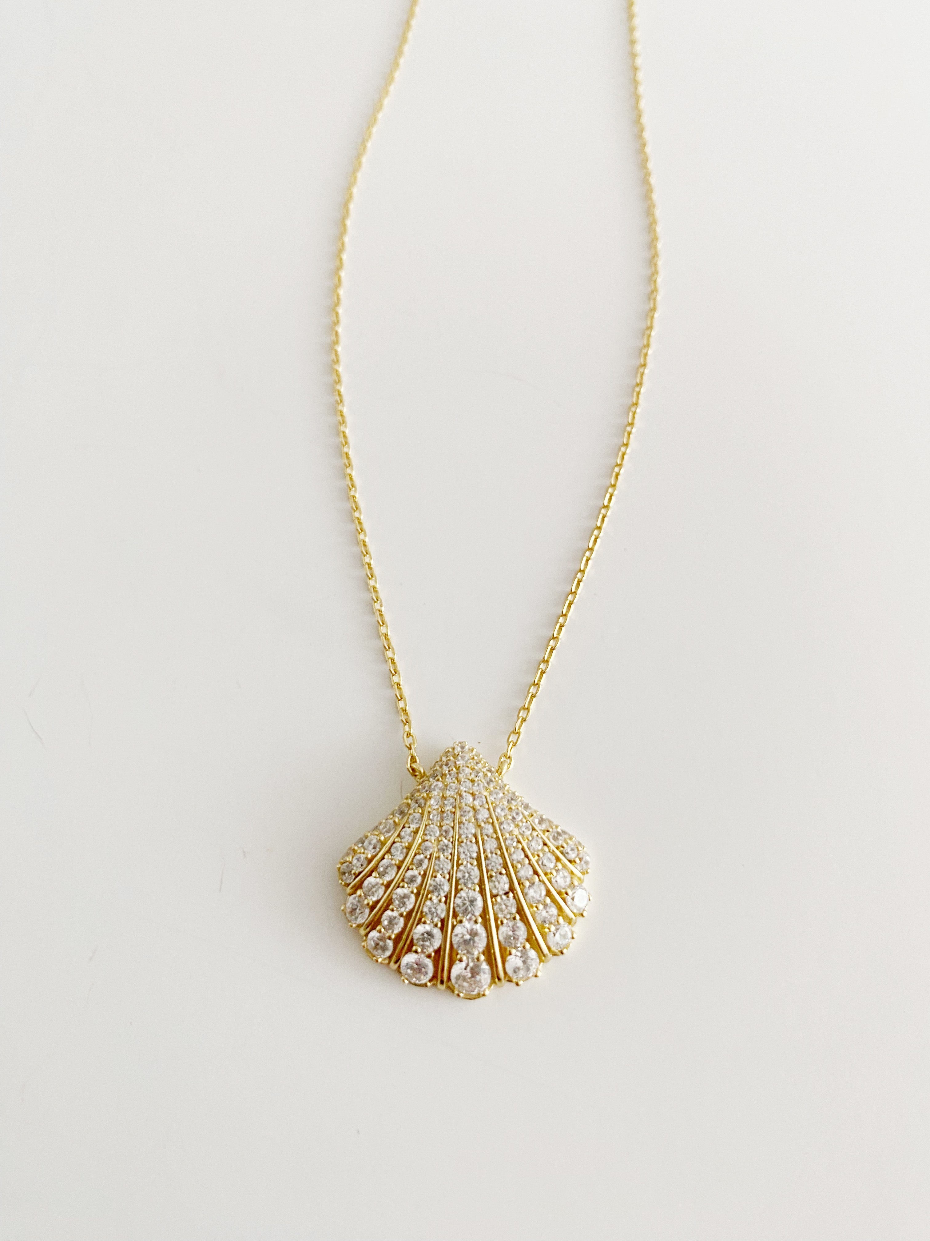 Collier Dolce mare