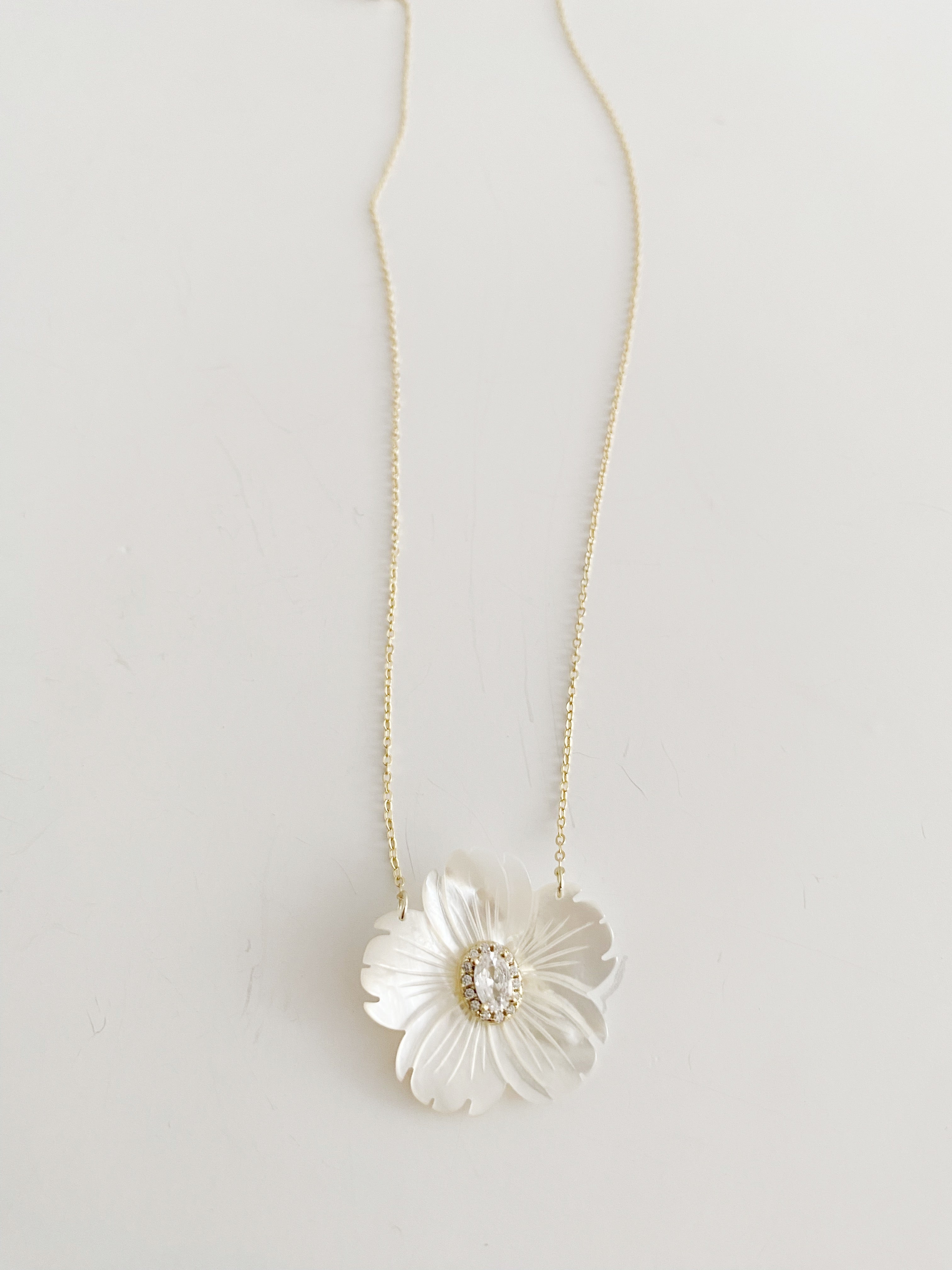 Collier Sakura