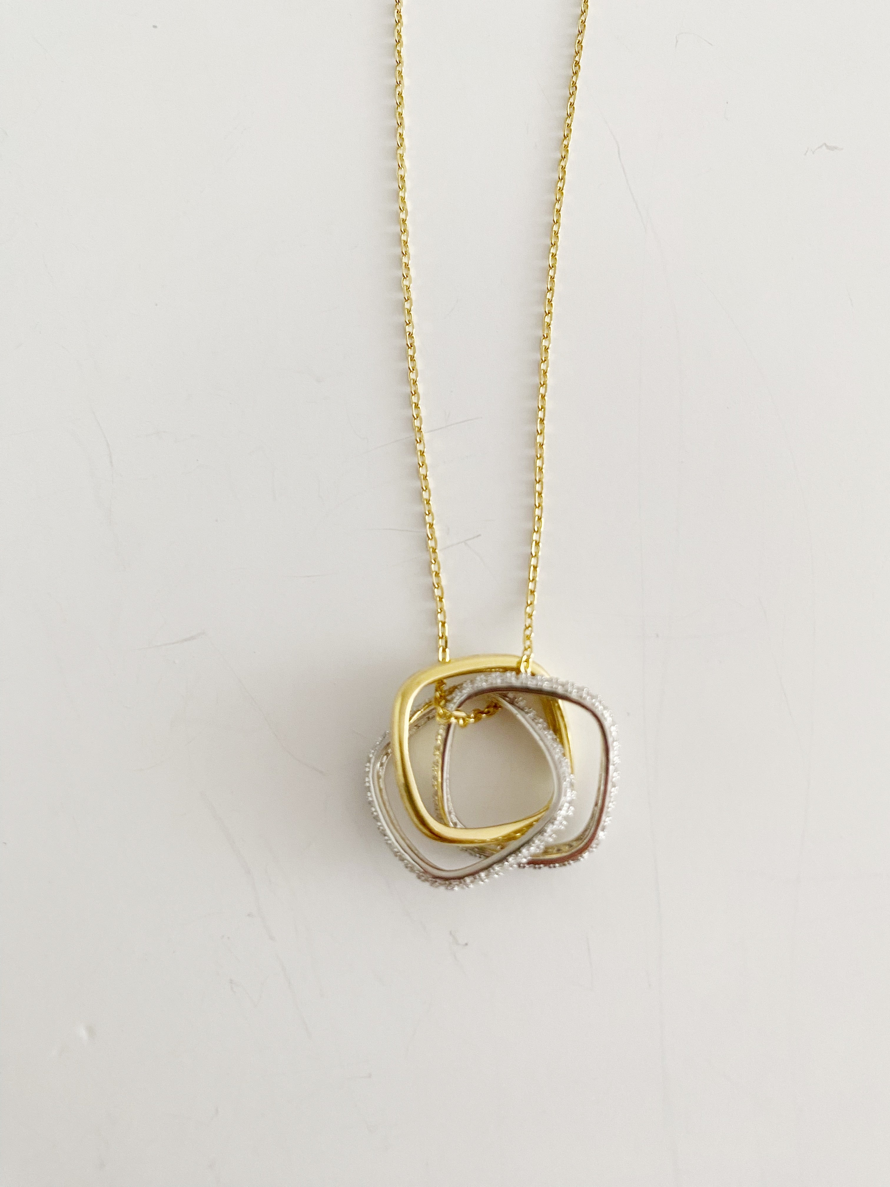 Collier Bahia