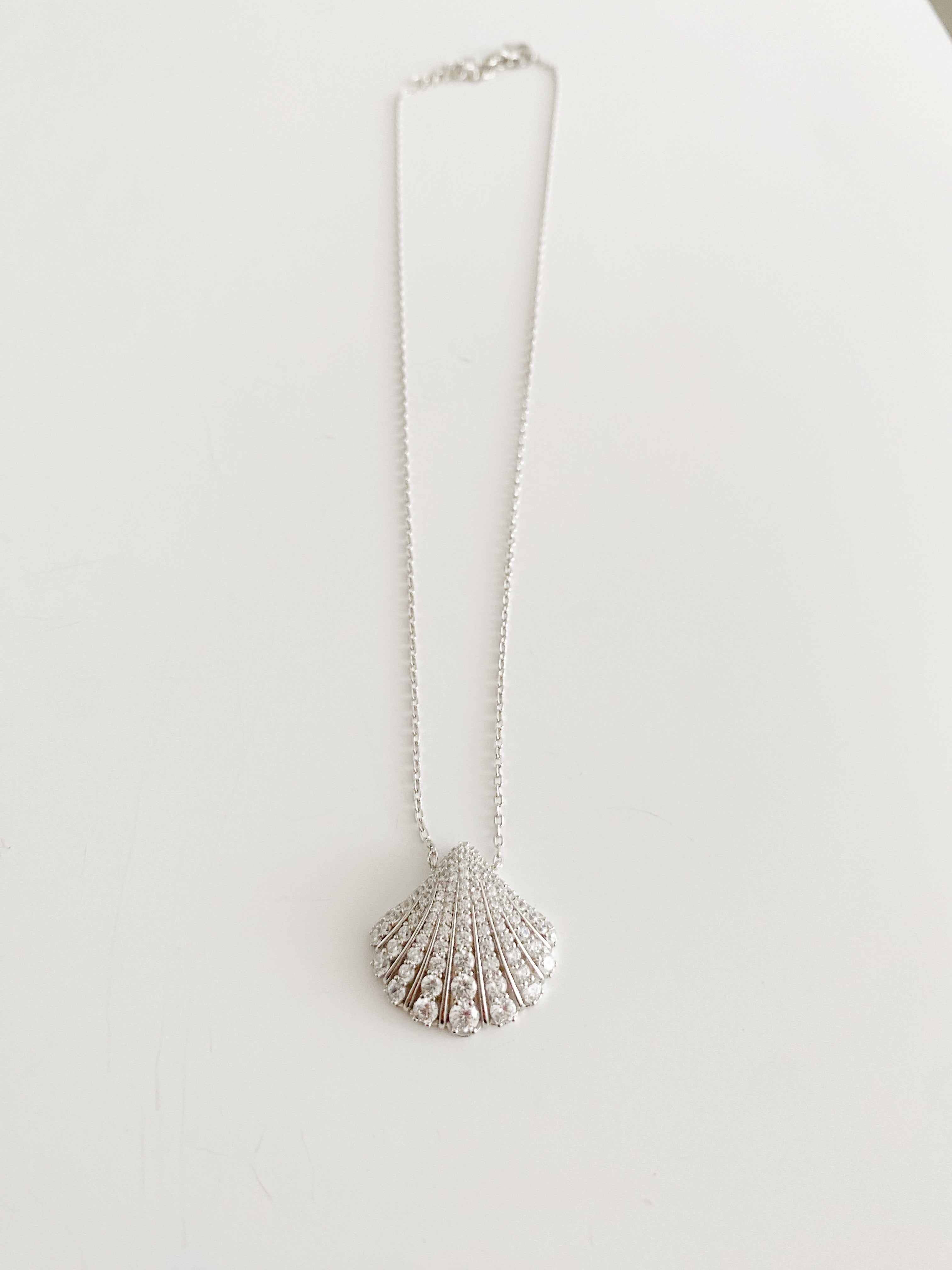 Collier Dolce mare\silver