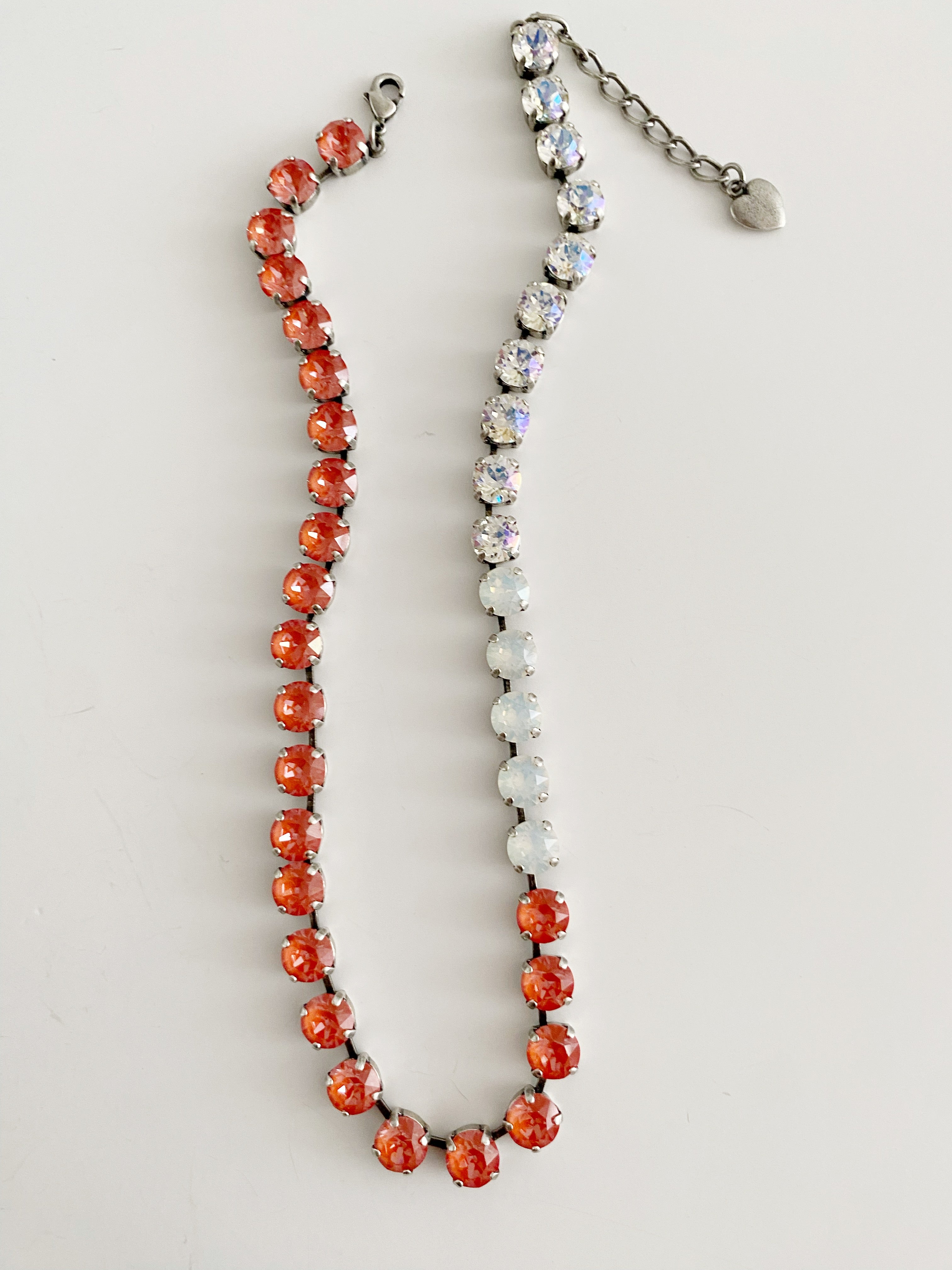 Collier Safira Oriane