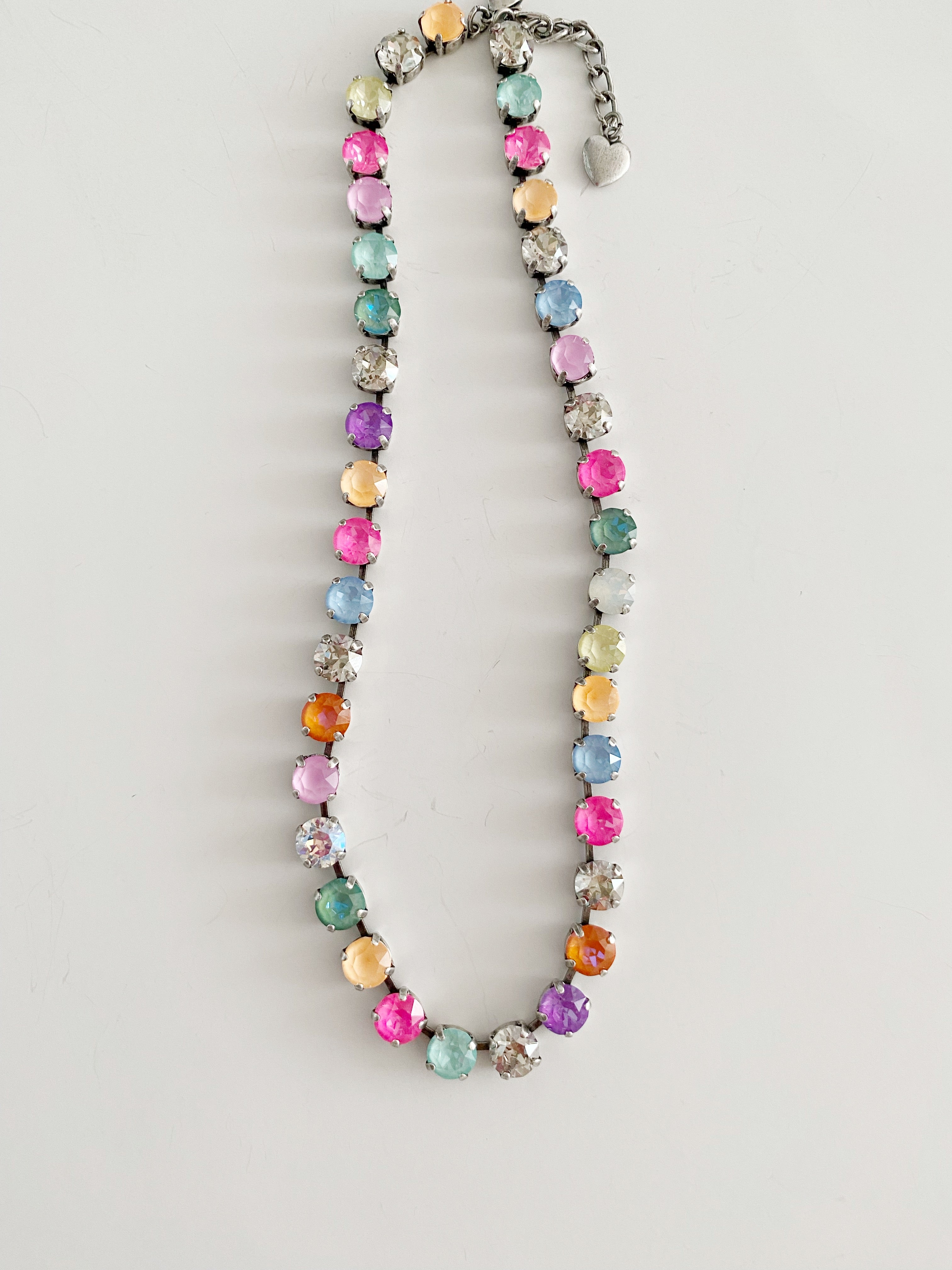 Collier Safira Endless summer \ prix spécial ✨