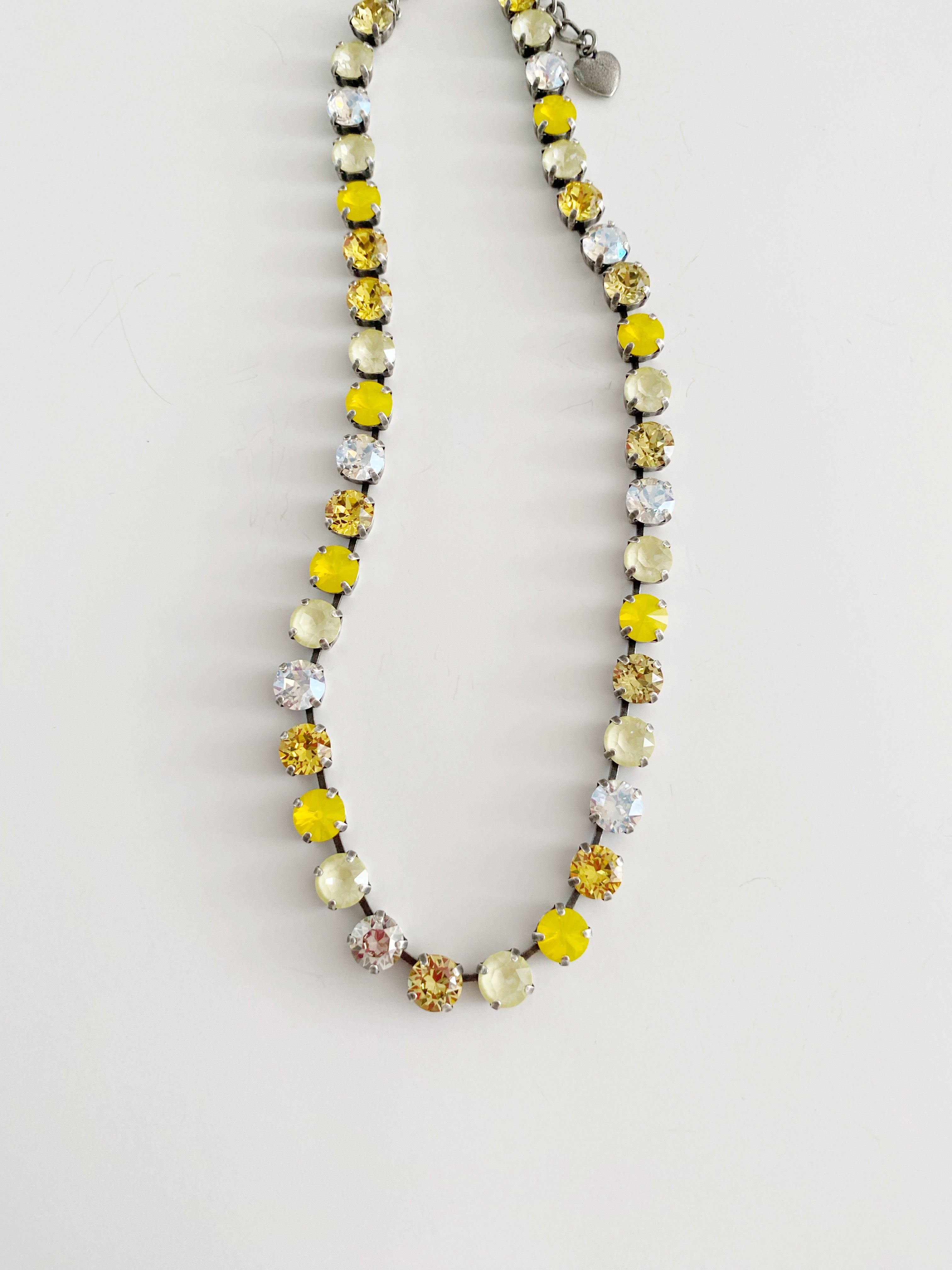 Collier Safira Miss sunshine \ prix spécial ✨