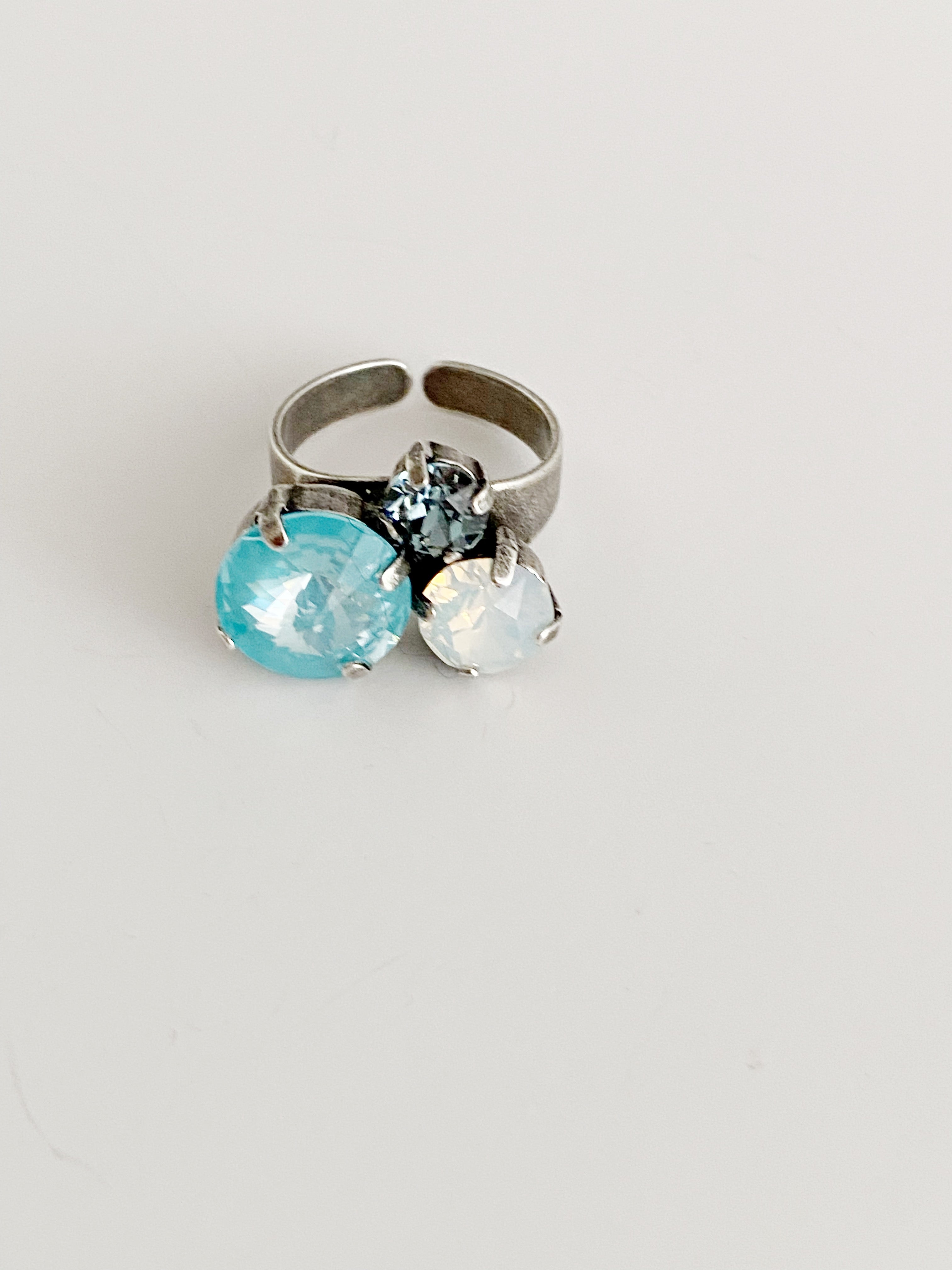 Bague Gypsie Arielle