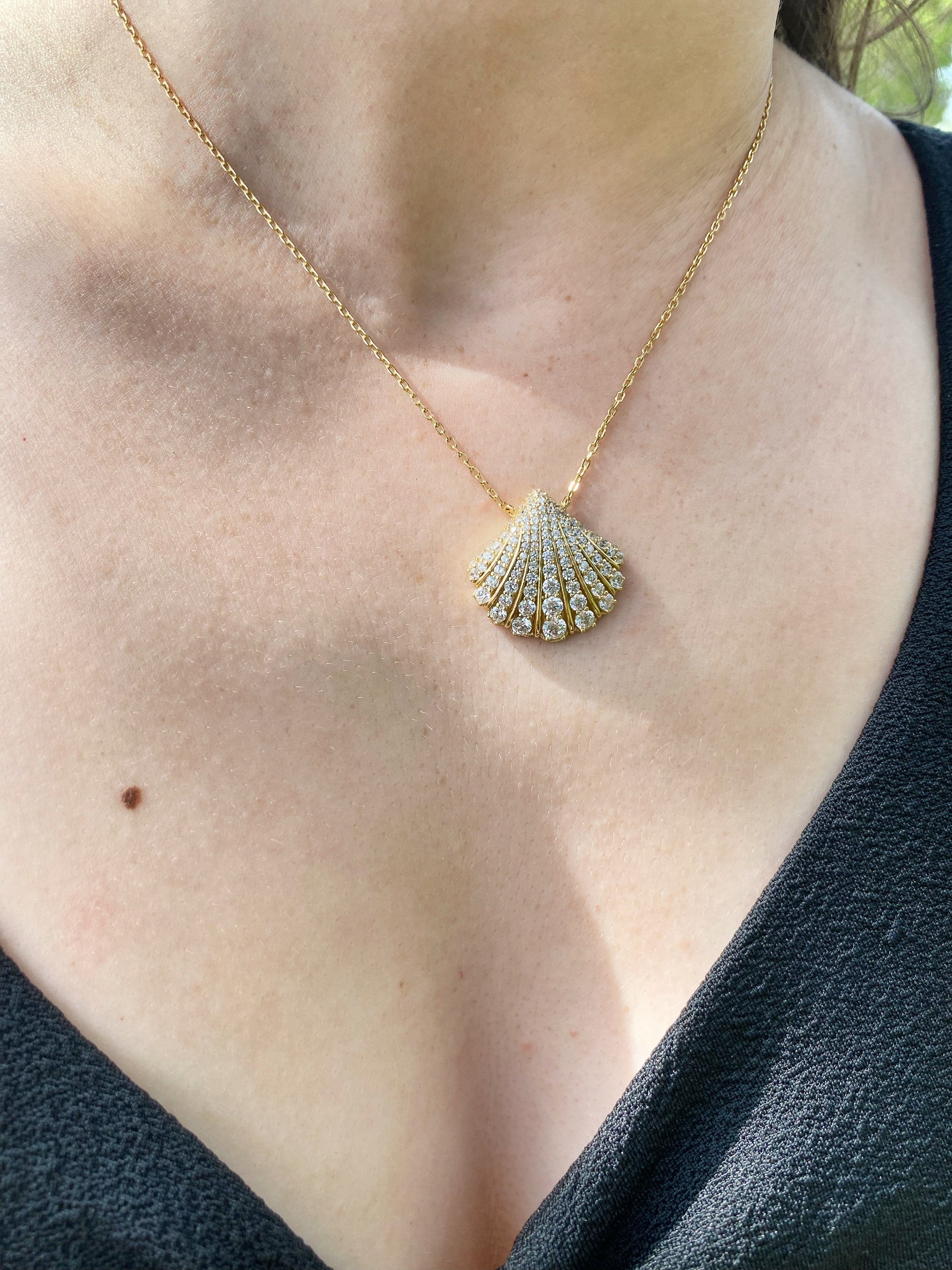 Collier Dolce mare