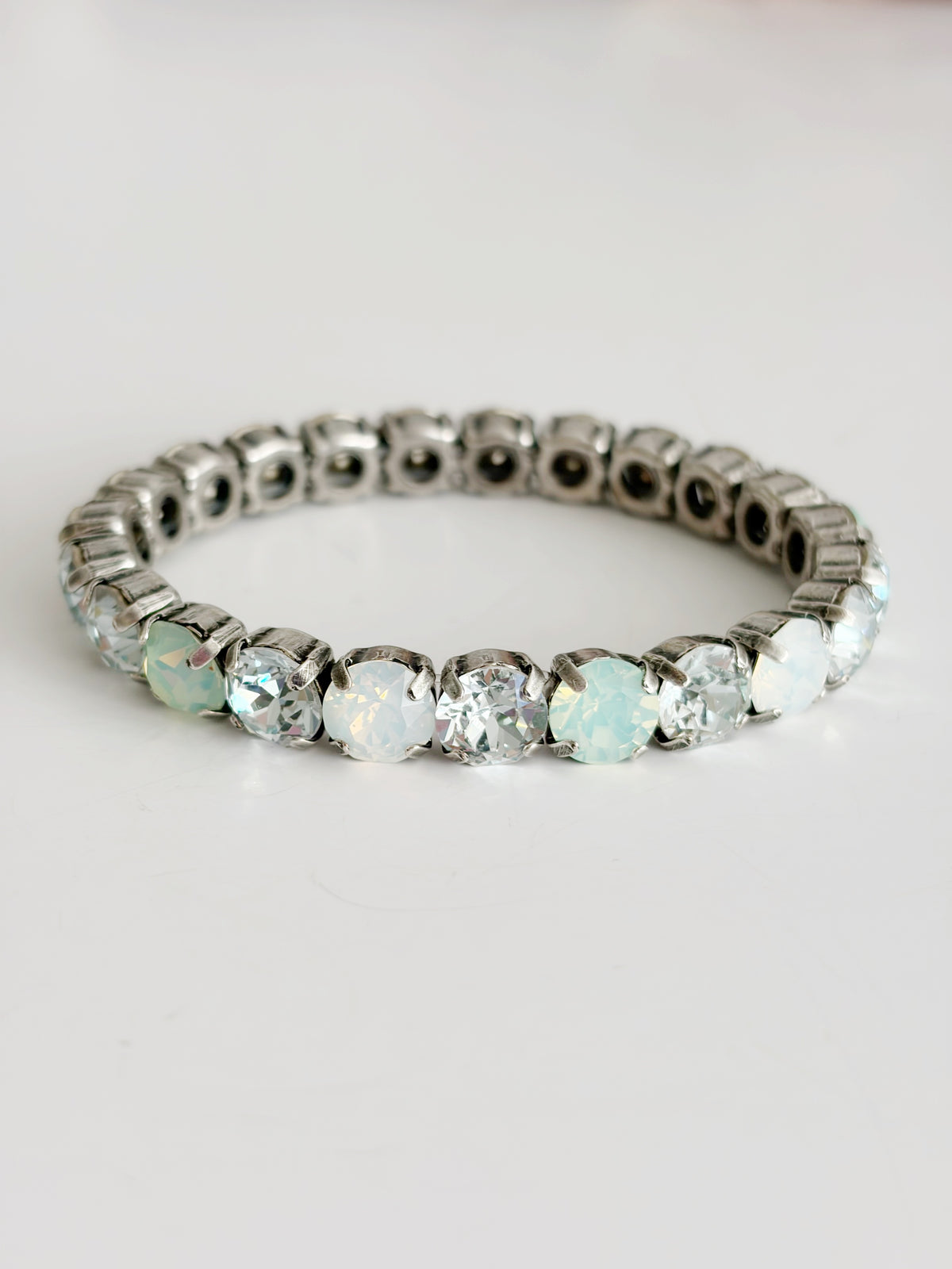 Bracelet élastique Secret garden💖