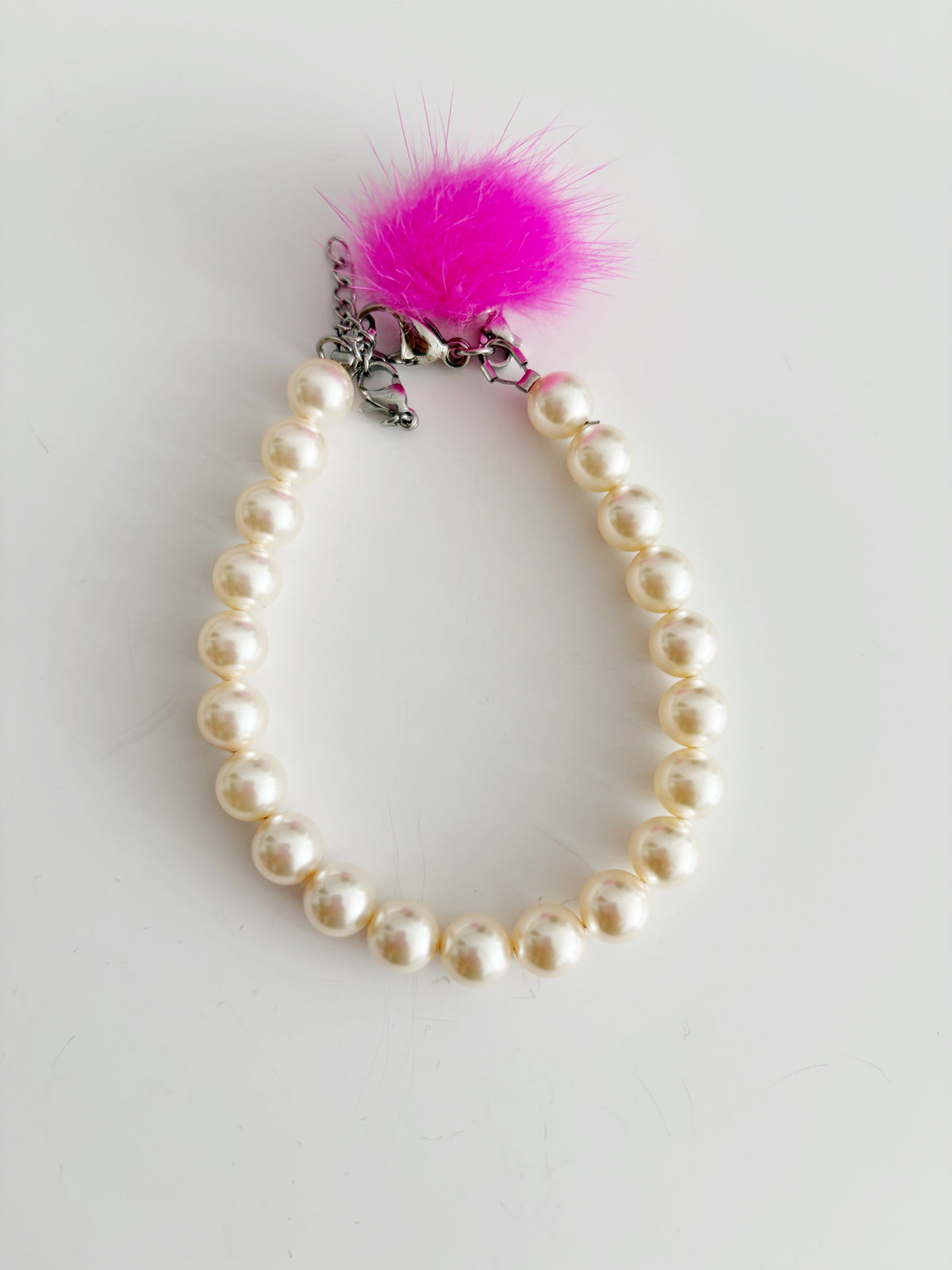 Bracelet Éclat de perles
