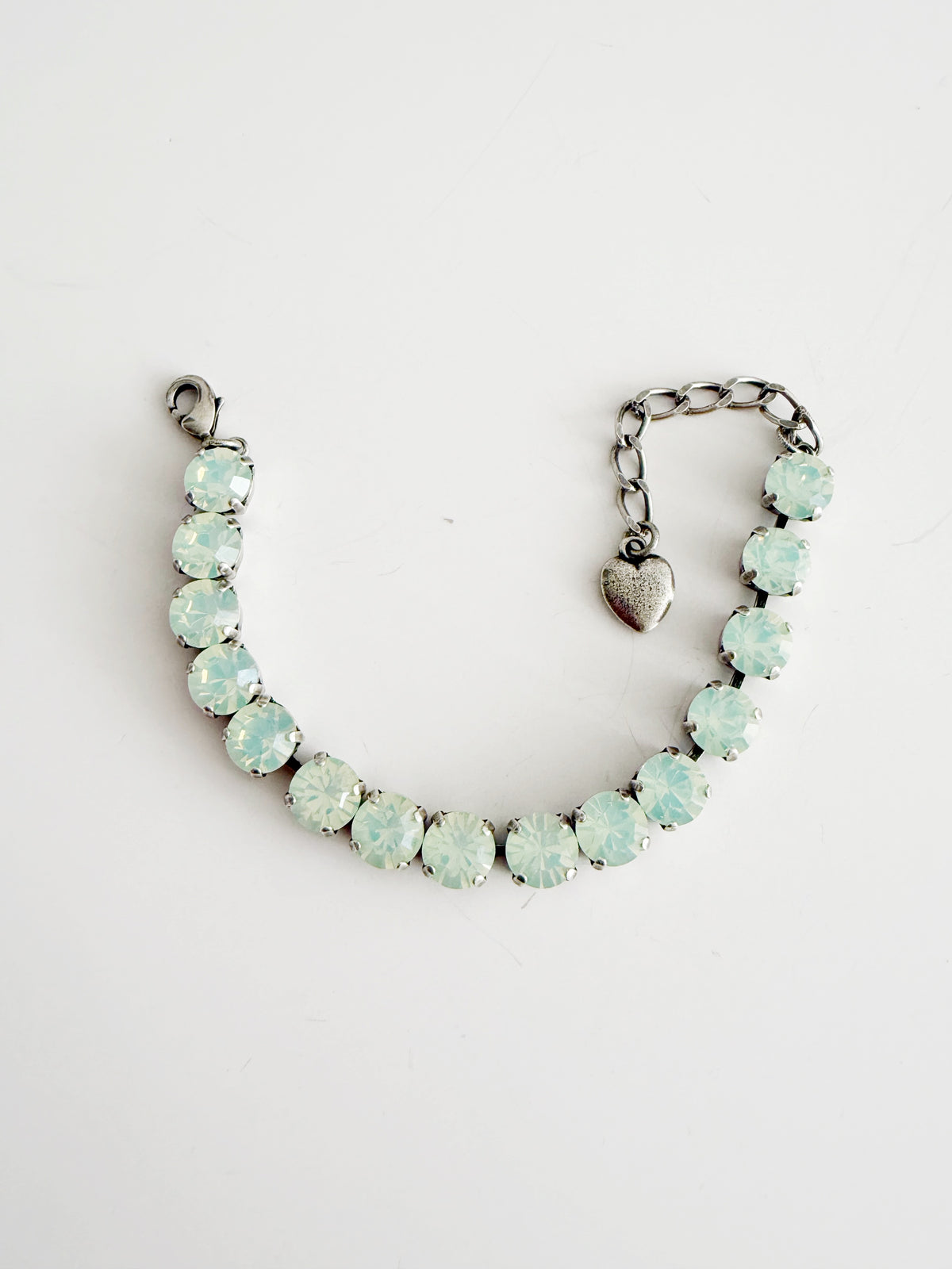 Bracelet Opaline