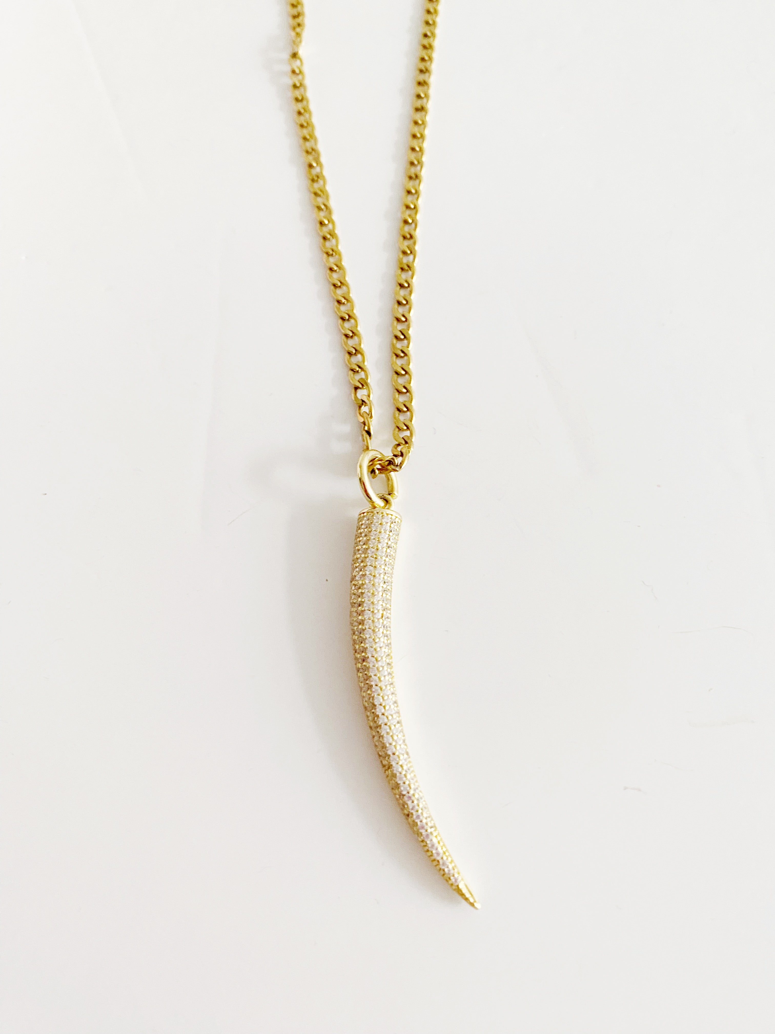 Collier Zakaria