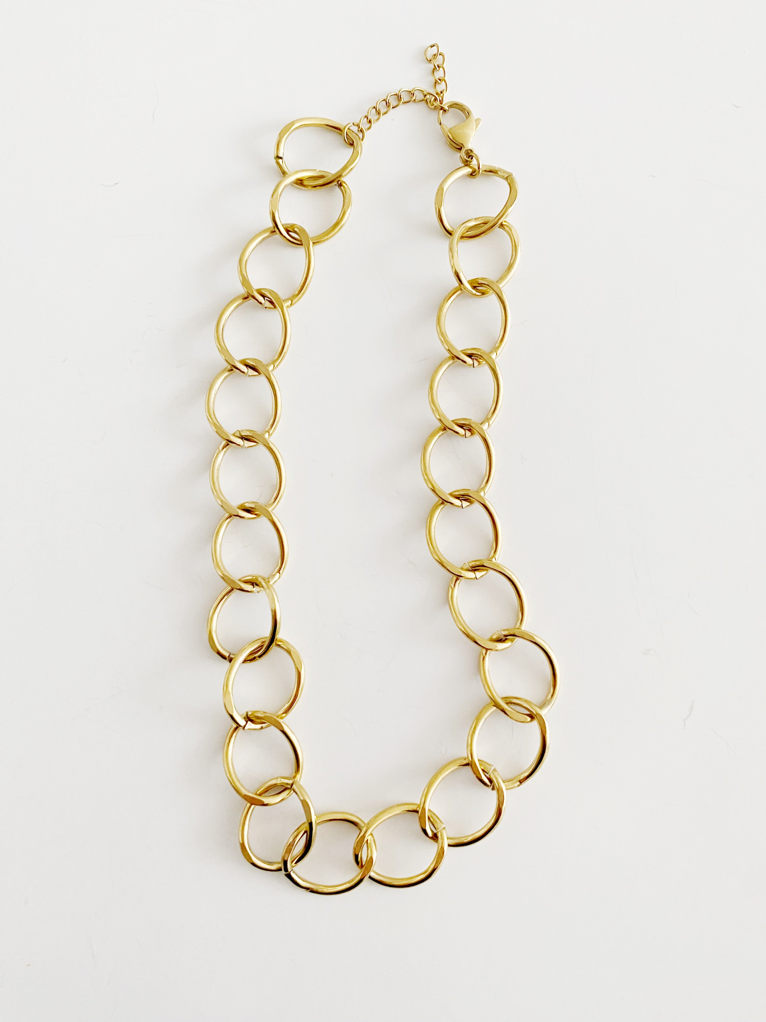 Collier Zaria