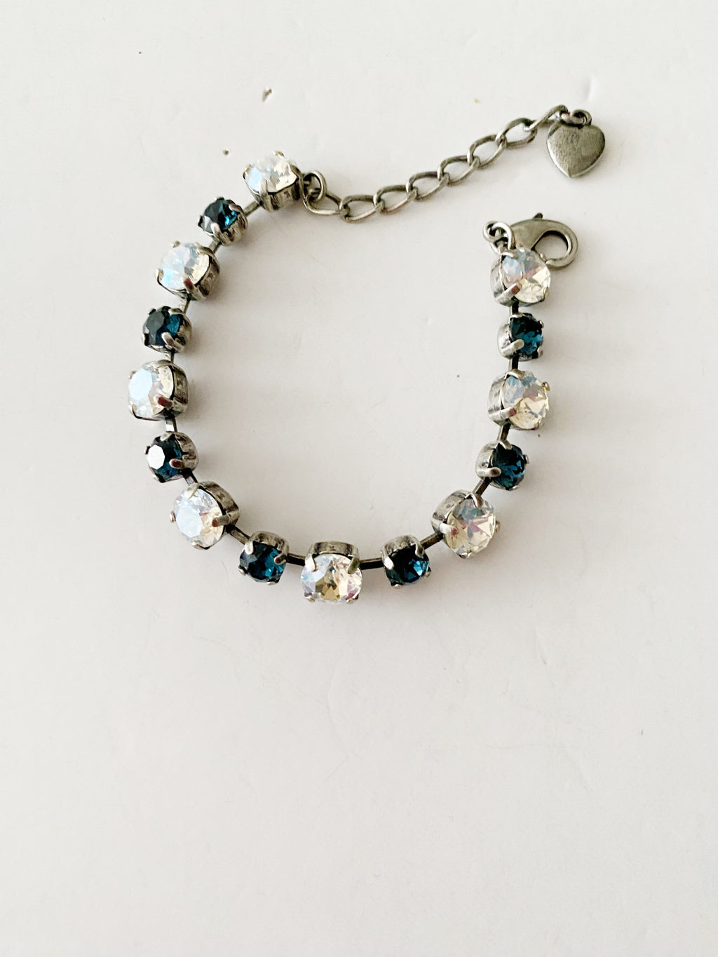 Bracelet Maya blue