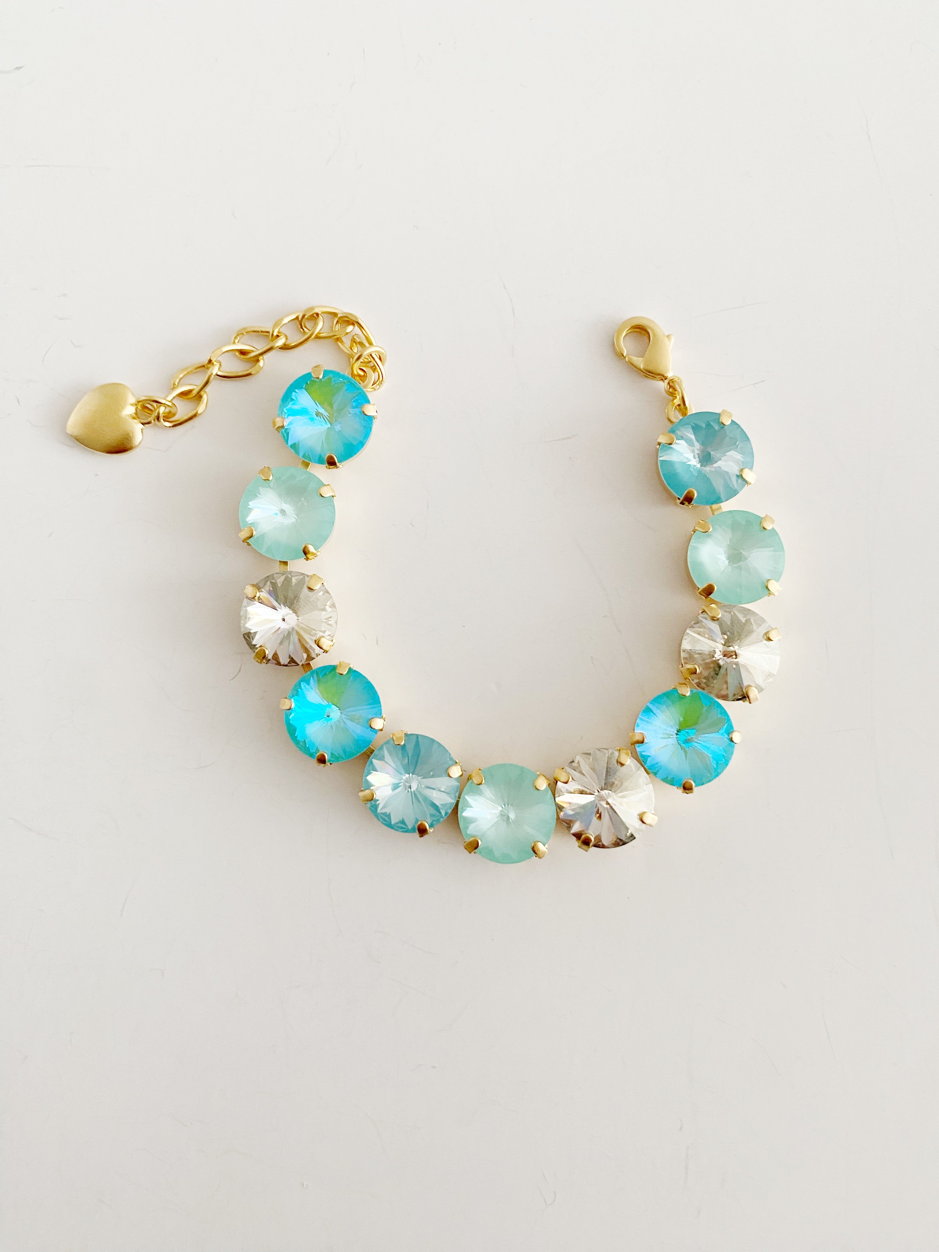 Bracelet gypsie Arielle