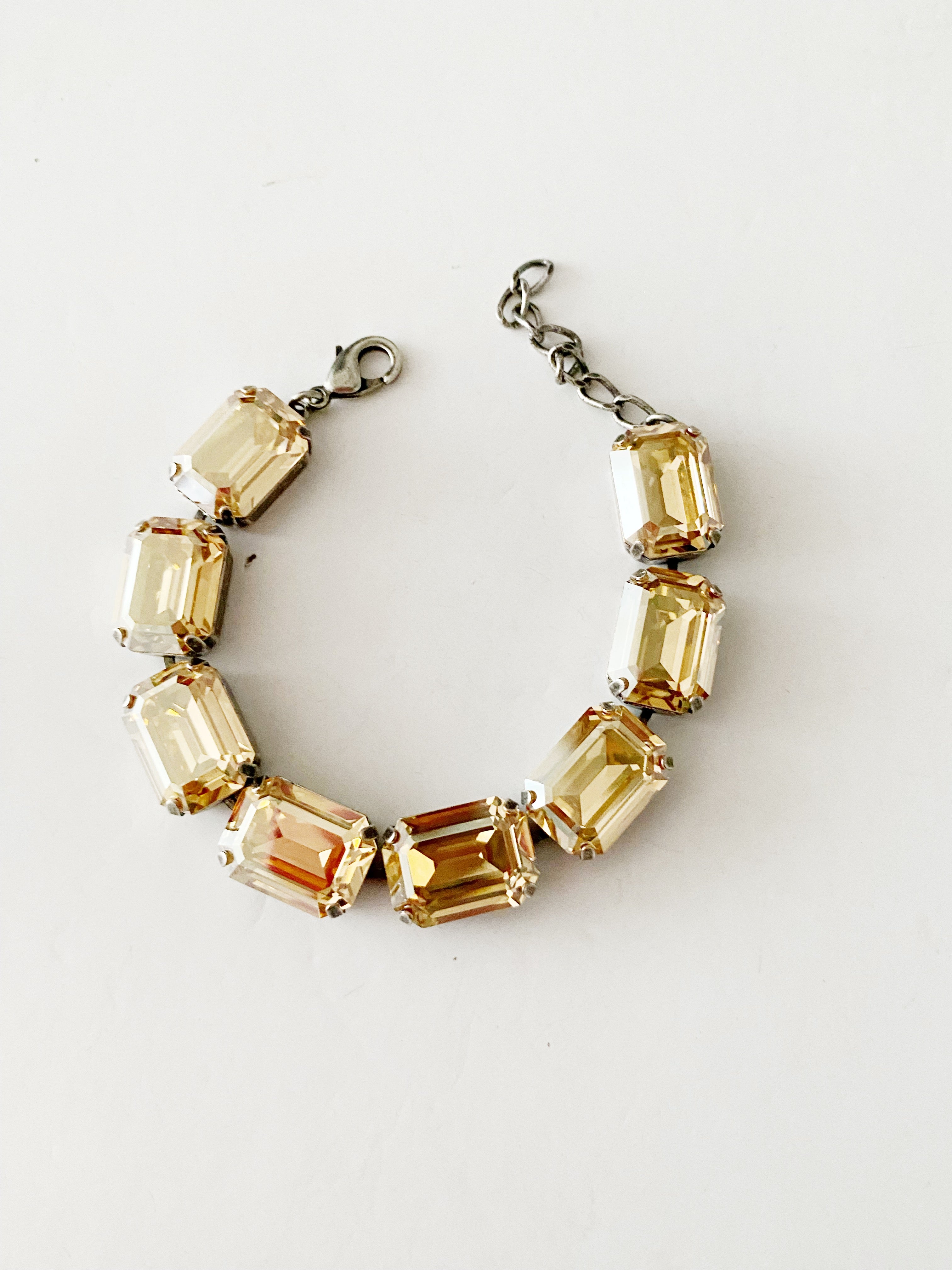 Bracelet Soraya \ gold