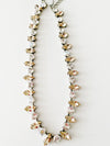 Collier Savanha \ light gold