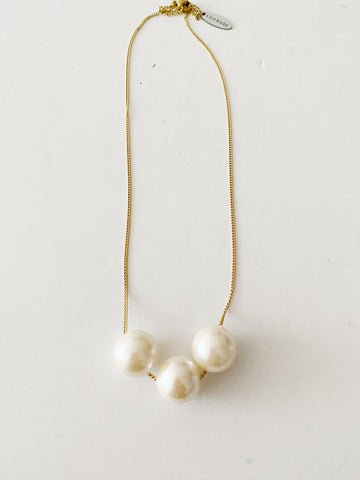 Collier Erin