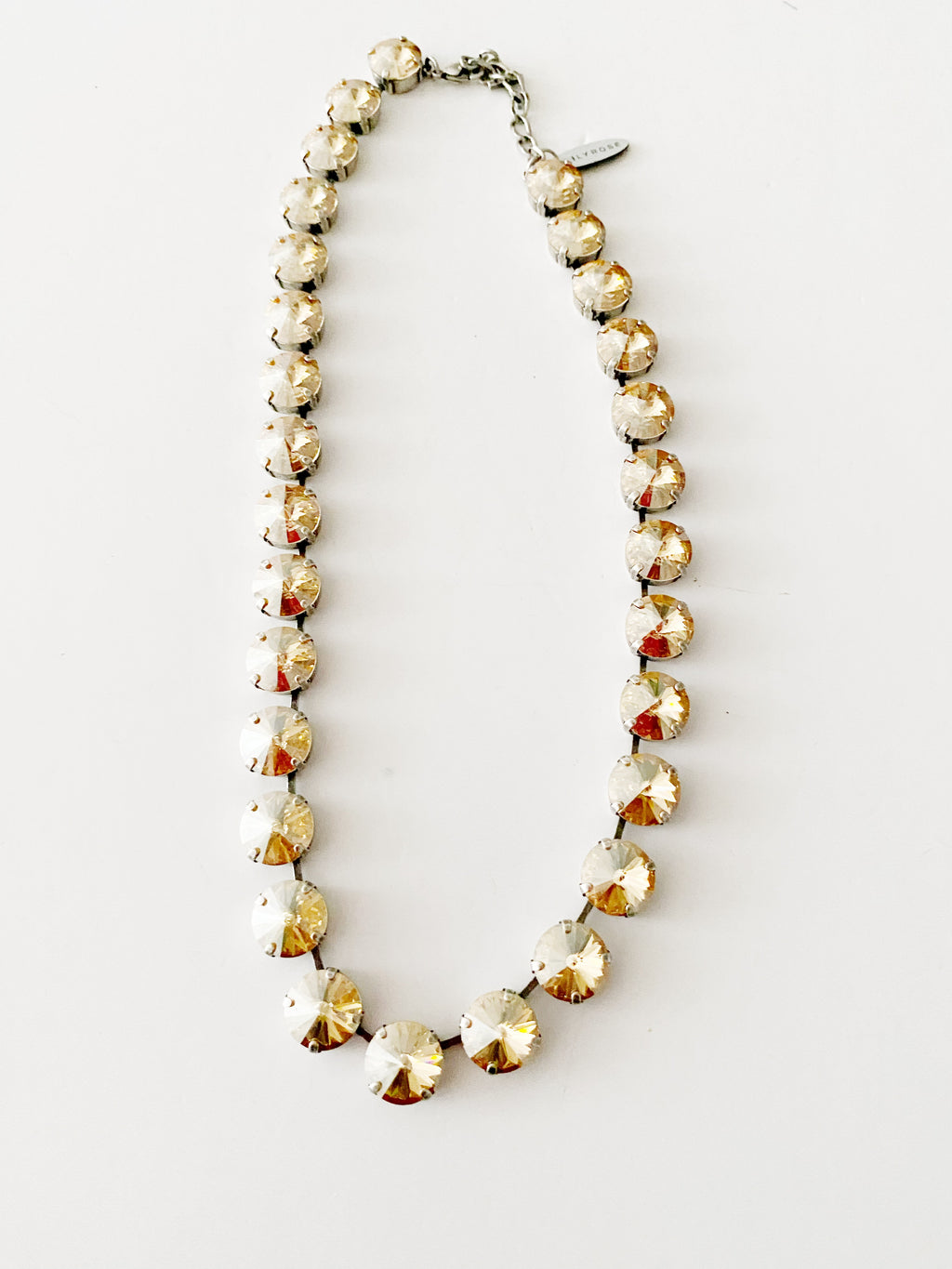 Collier Gypsie Gold \ pré-vente