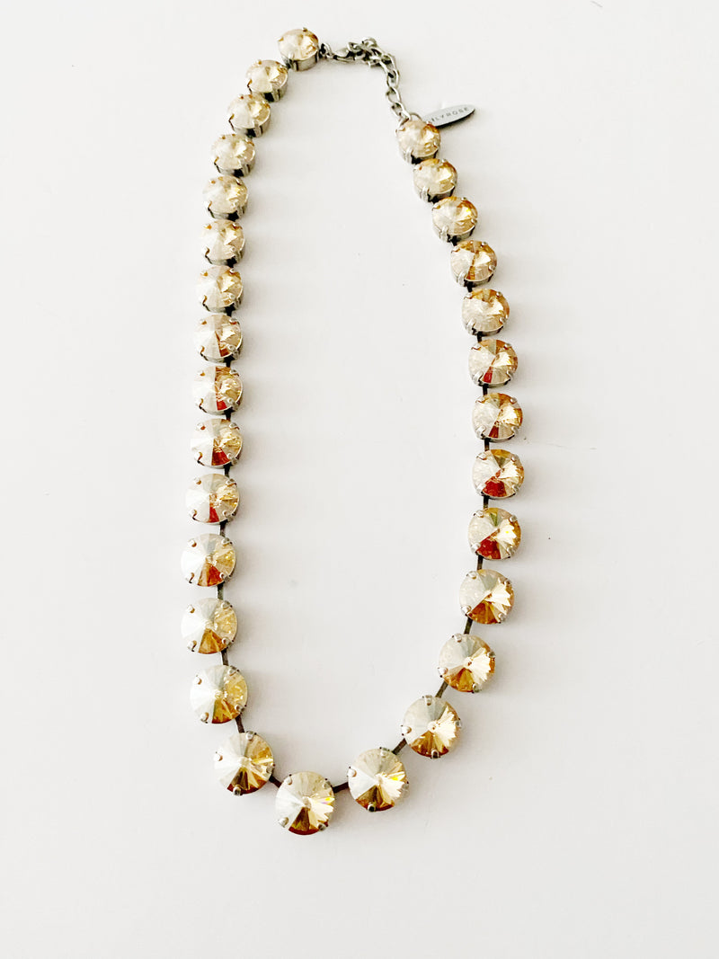 Collier Gypsie Gold \ pré-vente