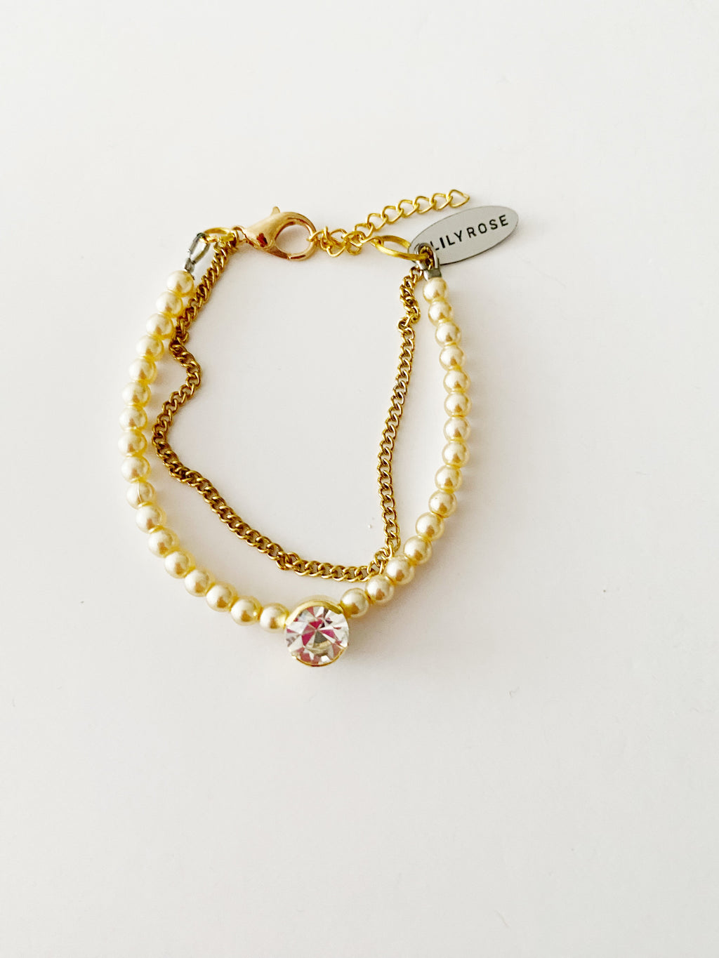 Bracelet Zara