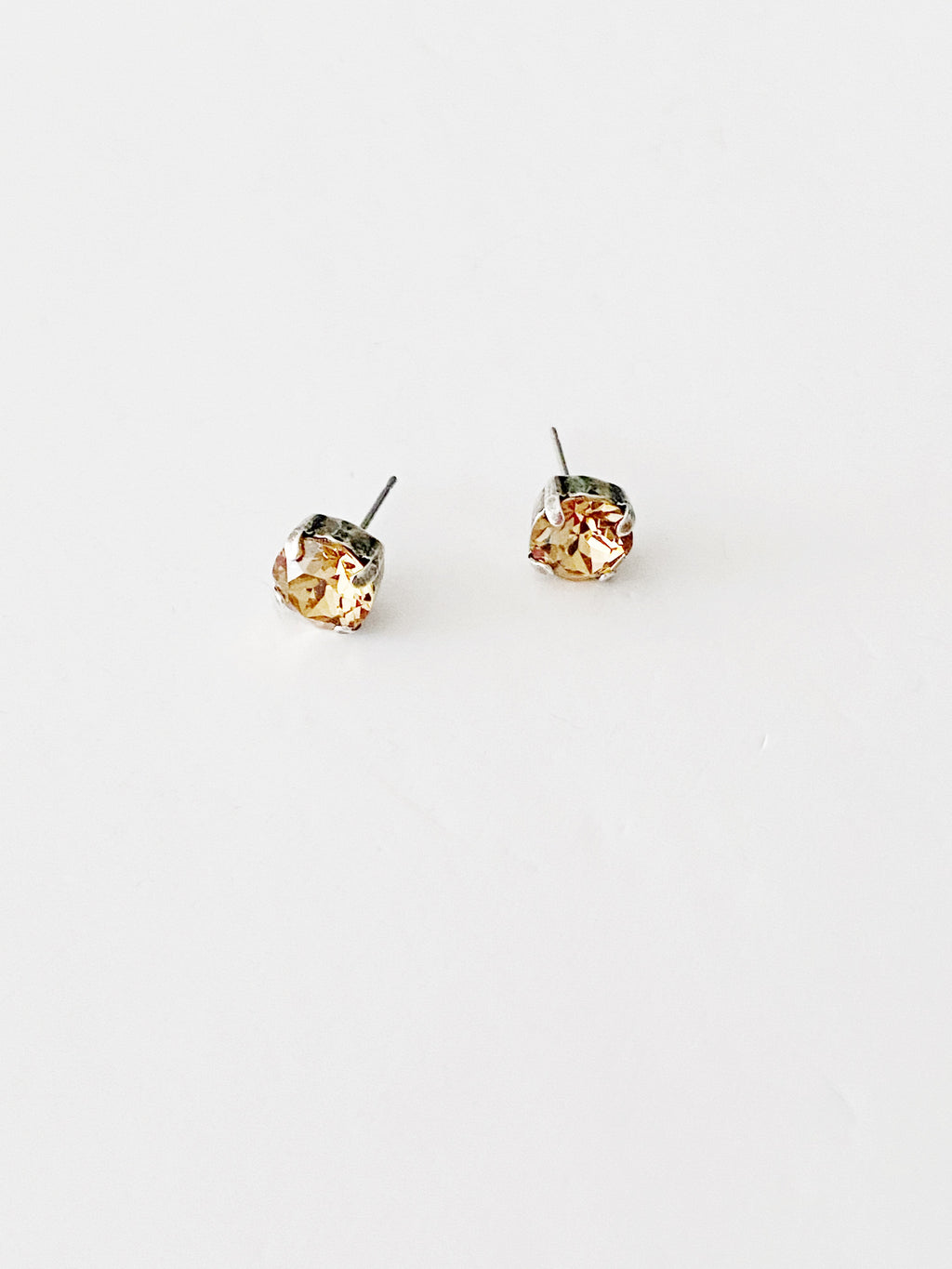 Boucles d'oreilles stud \gold