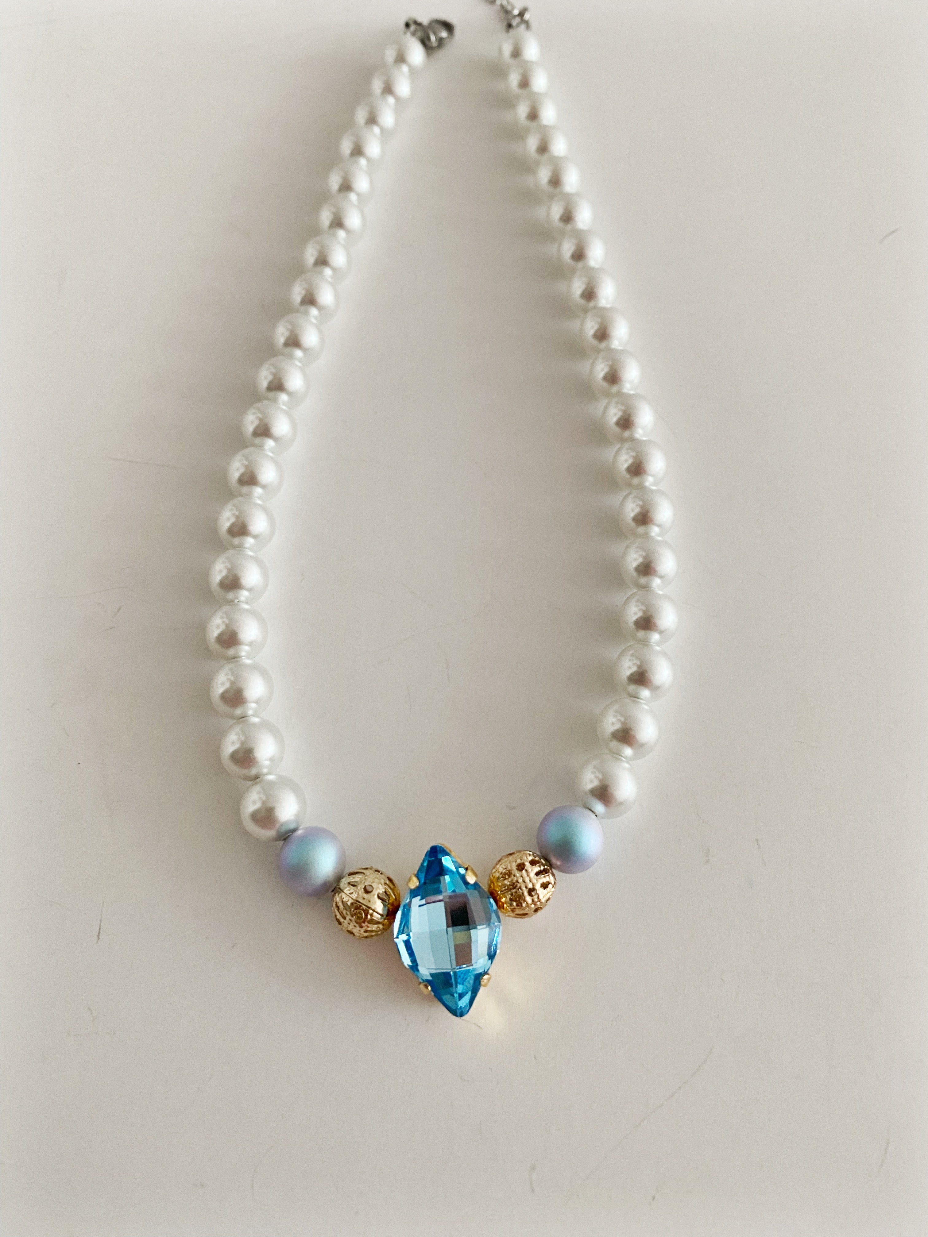 Collier Naria