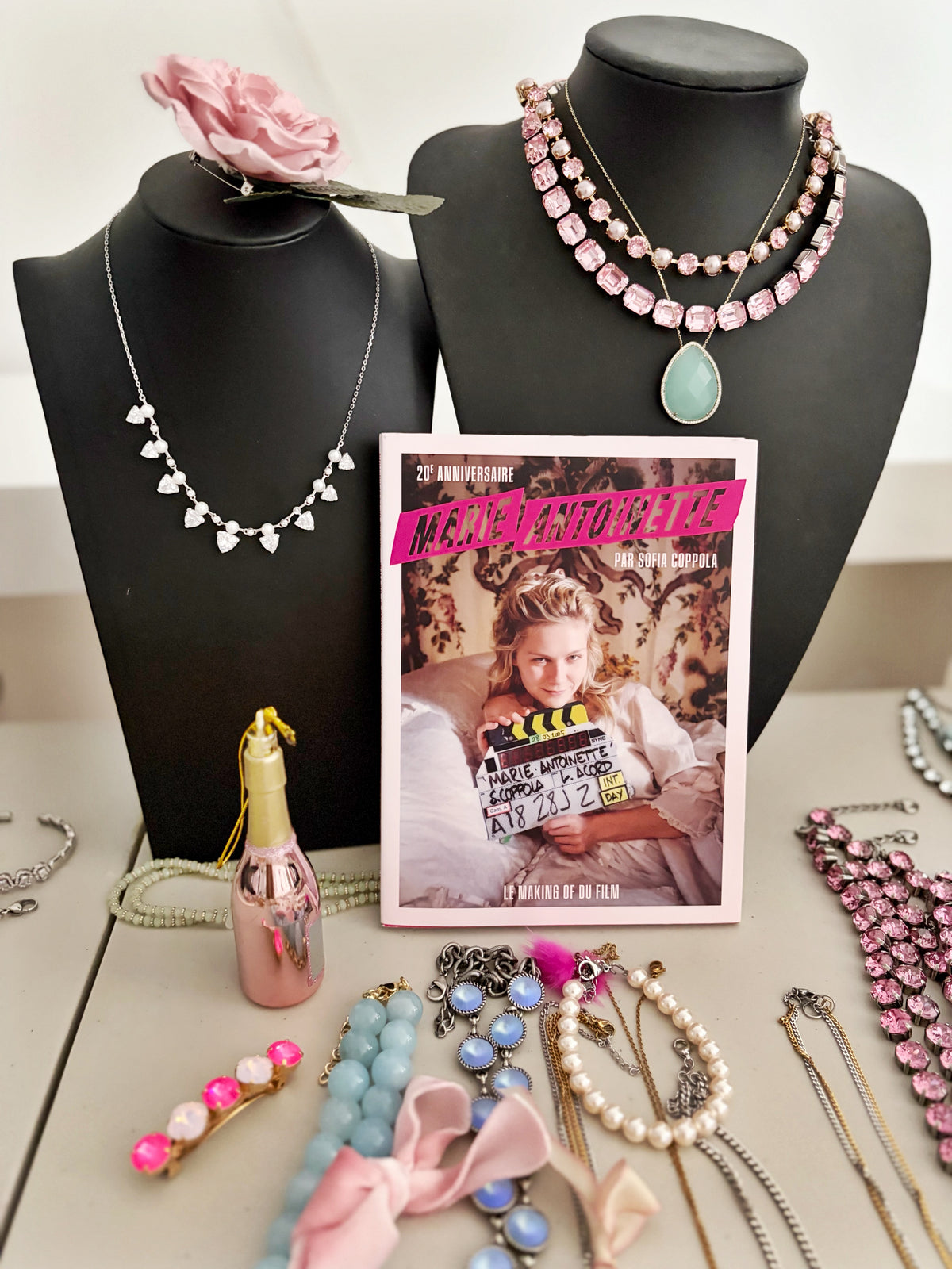 Collier Émeline