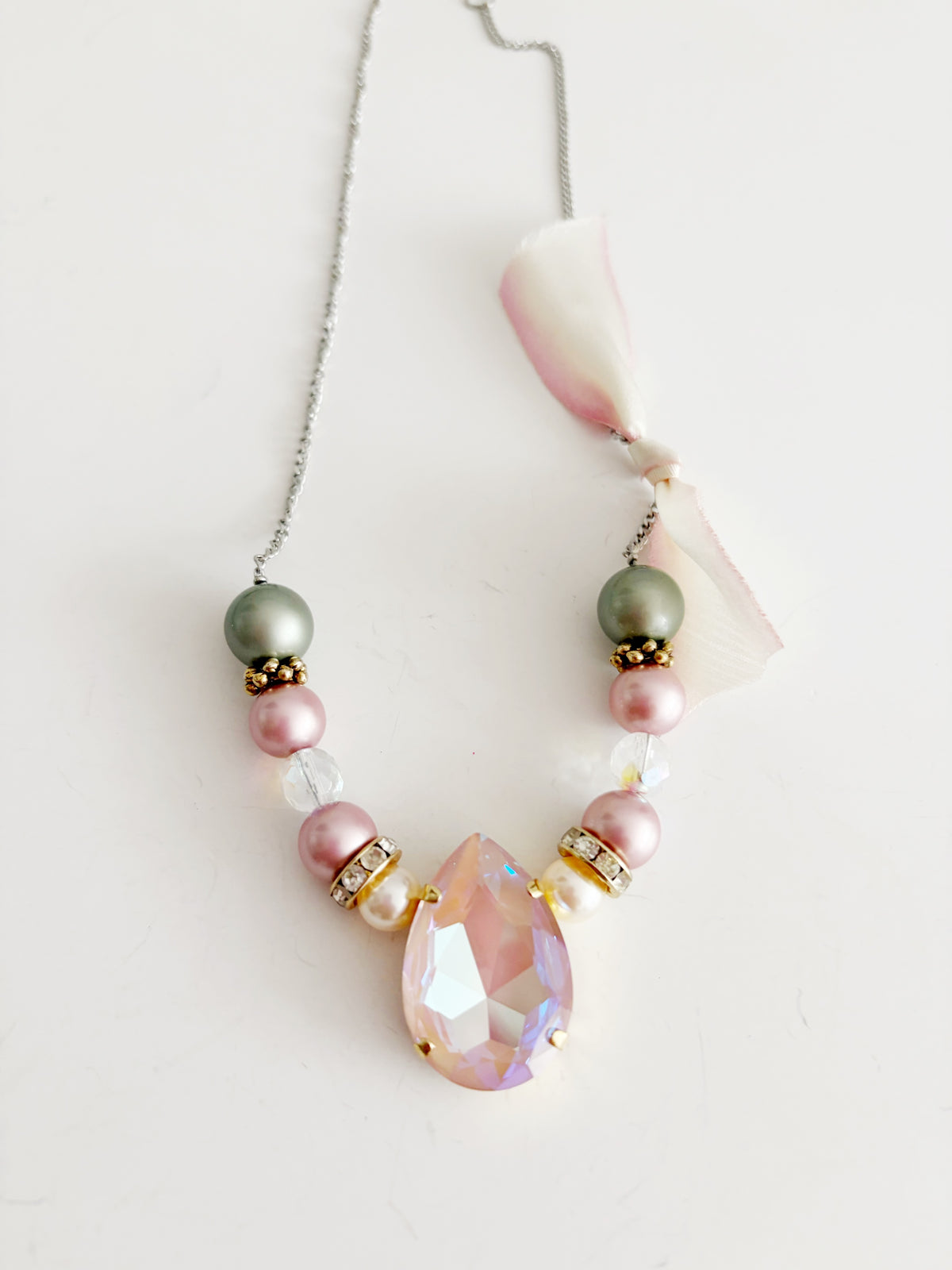 Collier Du Barry