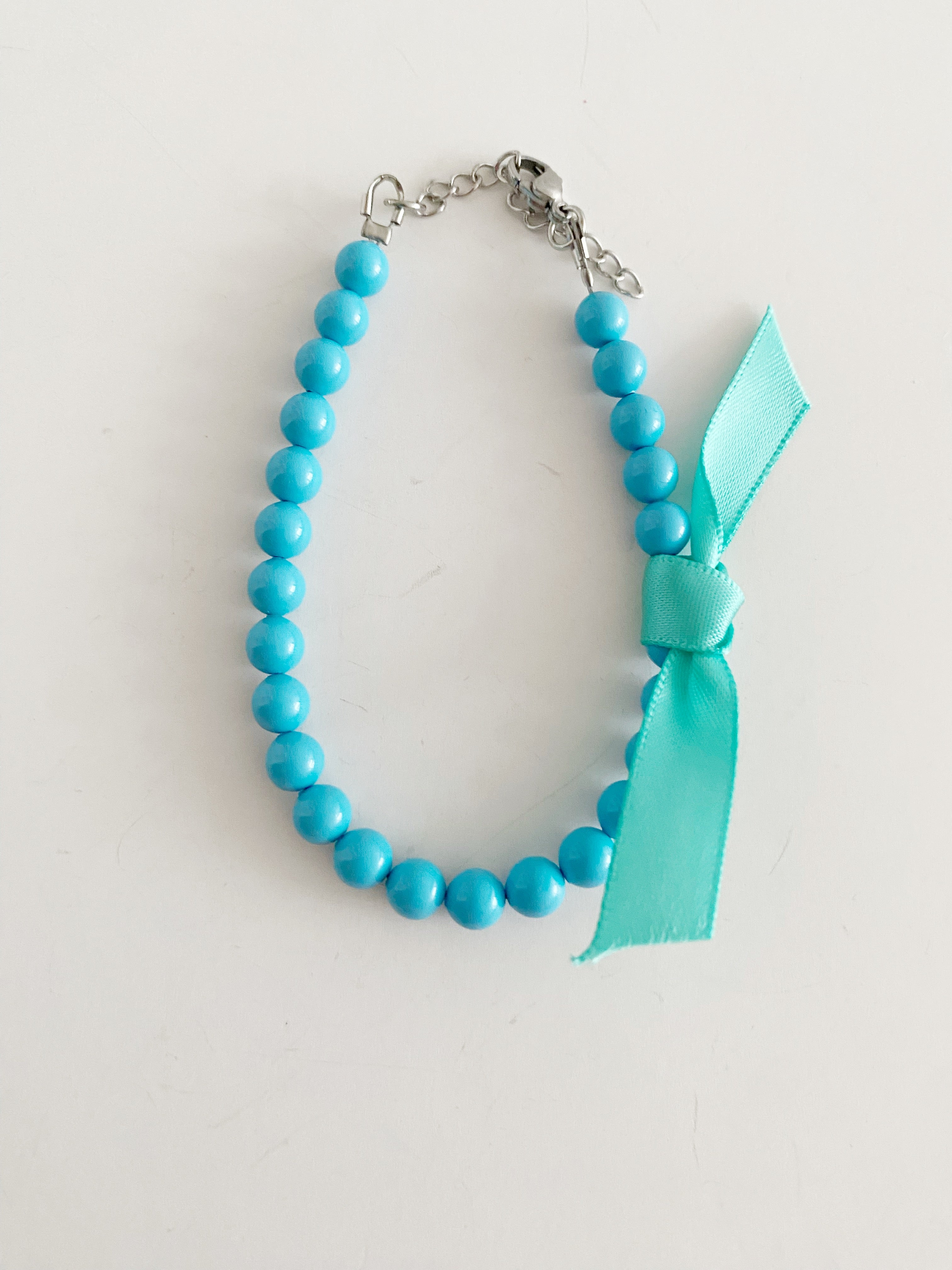 Bracelet Nathalia \ blue