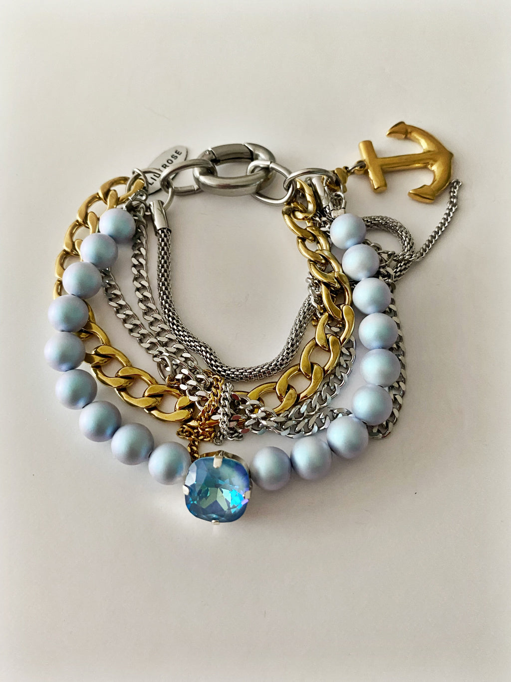 Bracelet Avalon Blue