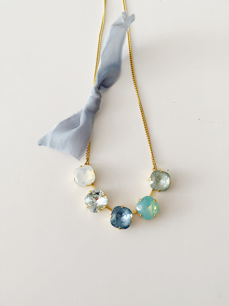 Collier Saylou \ocean